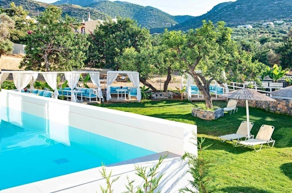 Bali Star Resort Boutique Hotel 9