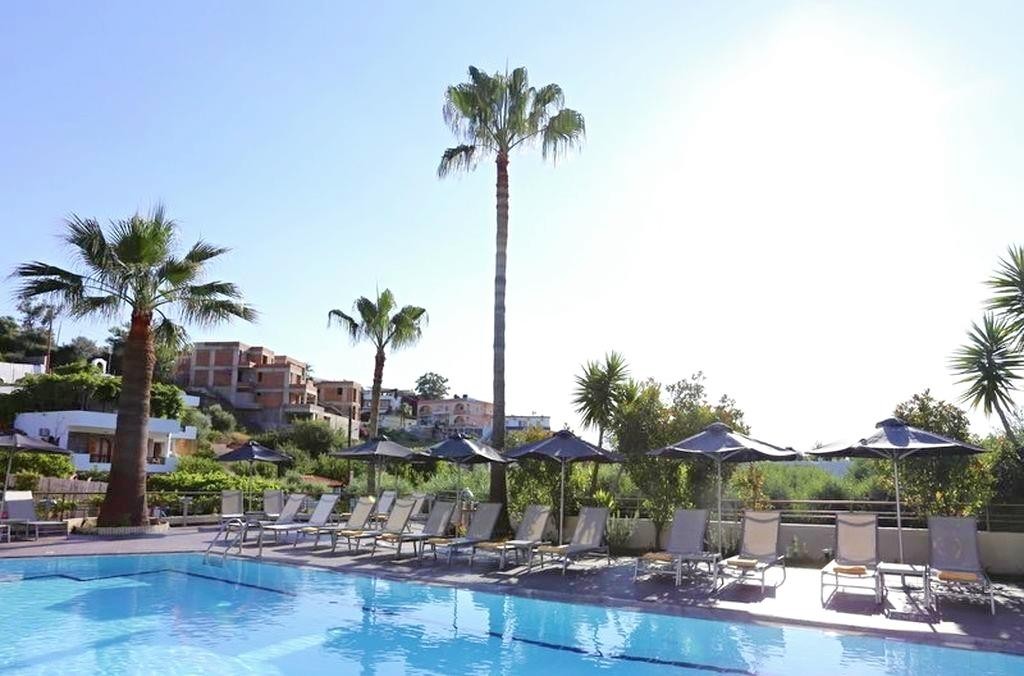 Bali Star Resort Boutique Hotel