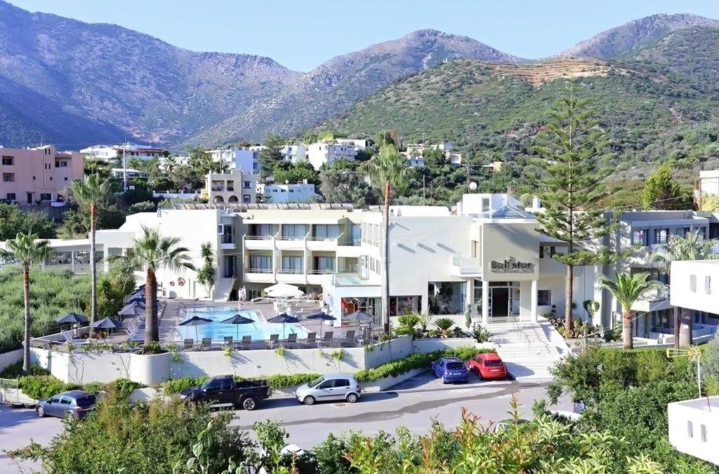 Bali Star Resort Boutique Hotel