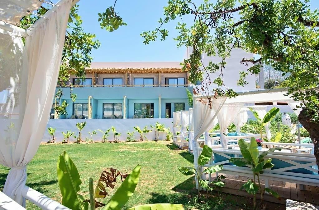 Bali Star Resort Boutique Hotel 10