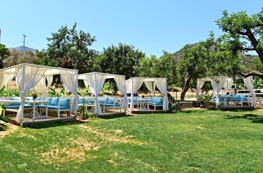 Bali Star Resort Boutique Hotel 8