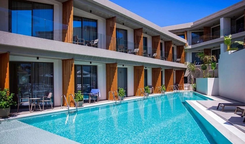 Sunset Boutique Hotel & SPA