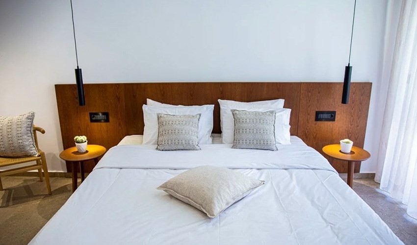 Sunset Boutique Hotel & SPA