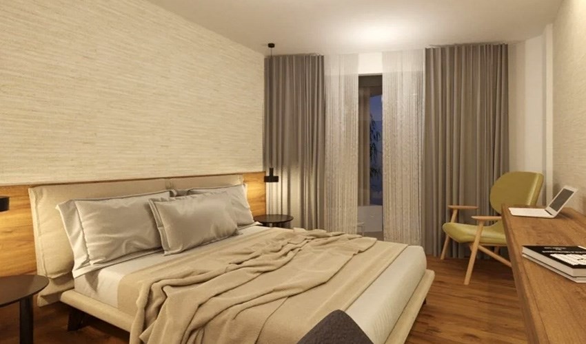 Sunset Boutique Hotel & SPA