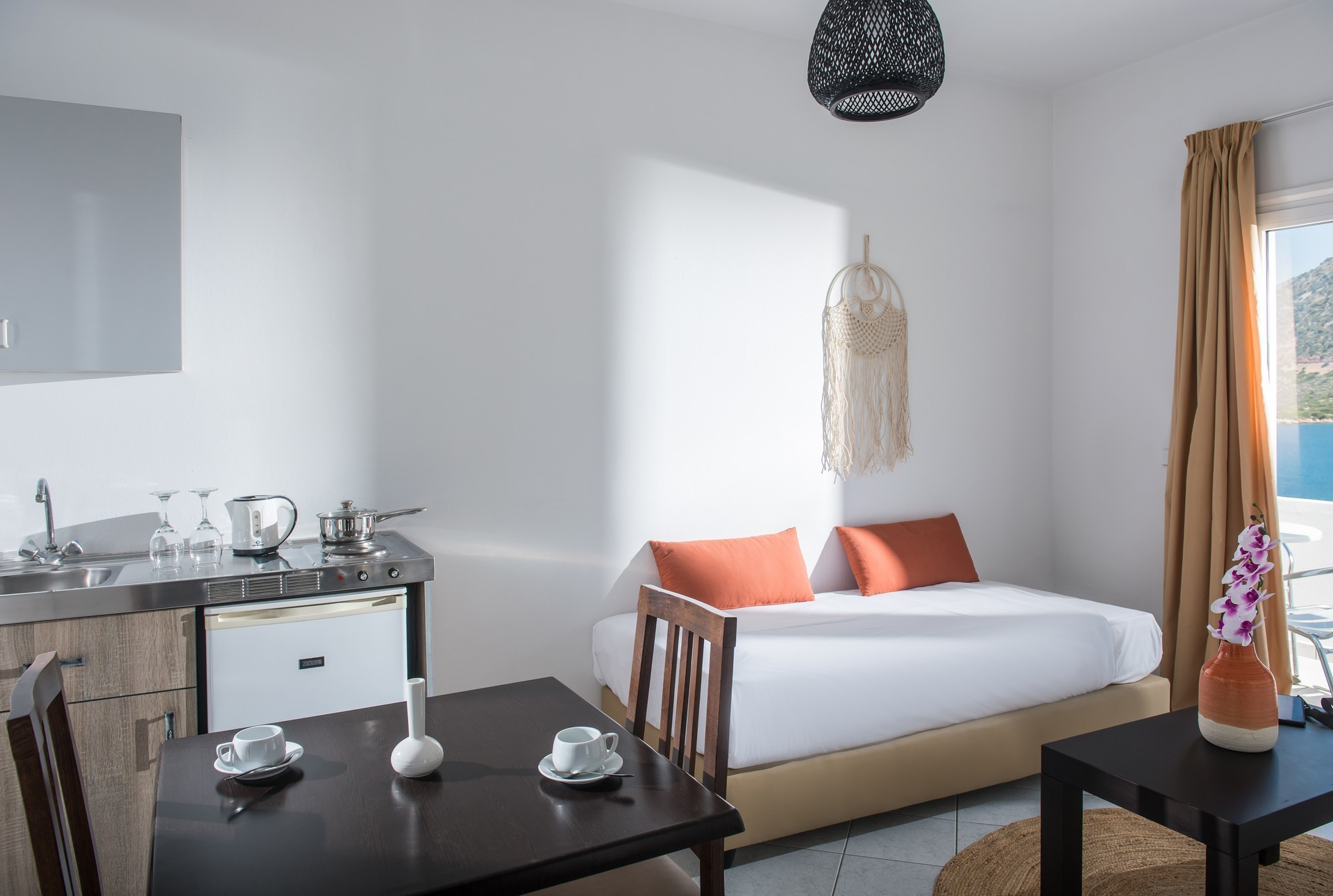 Troulis Apartments 20