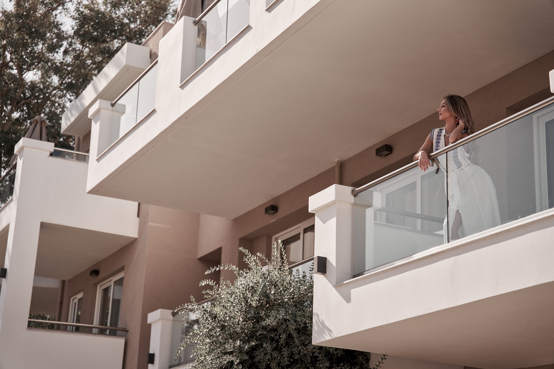 Troulis Apartments 9