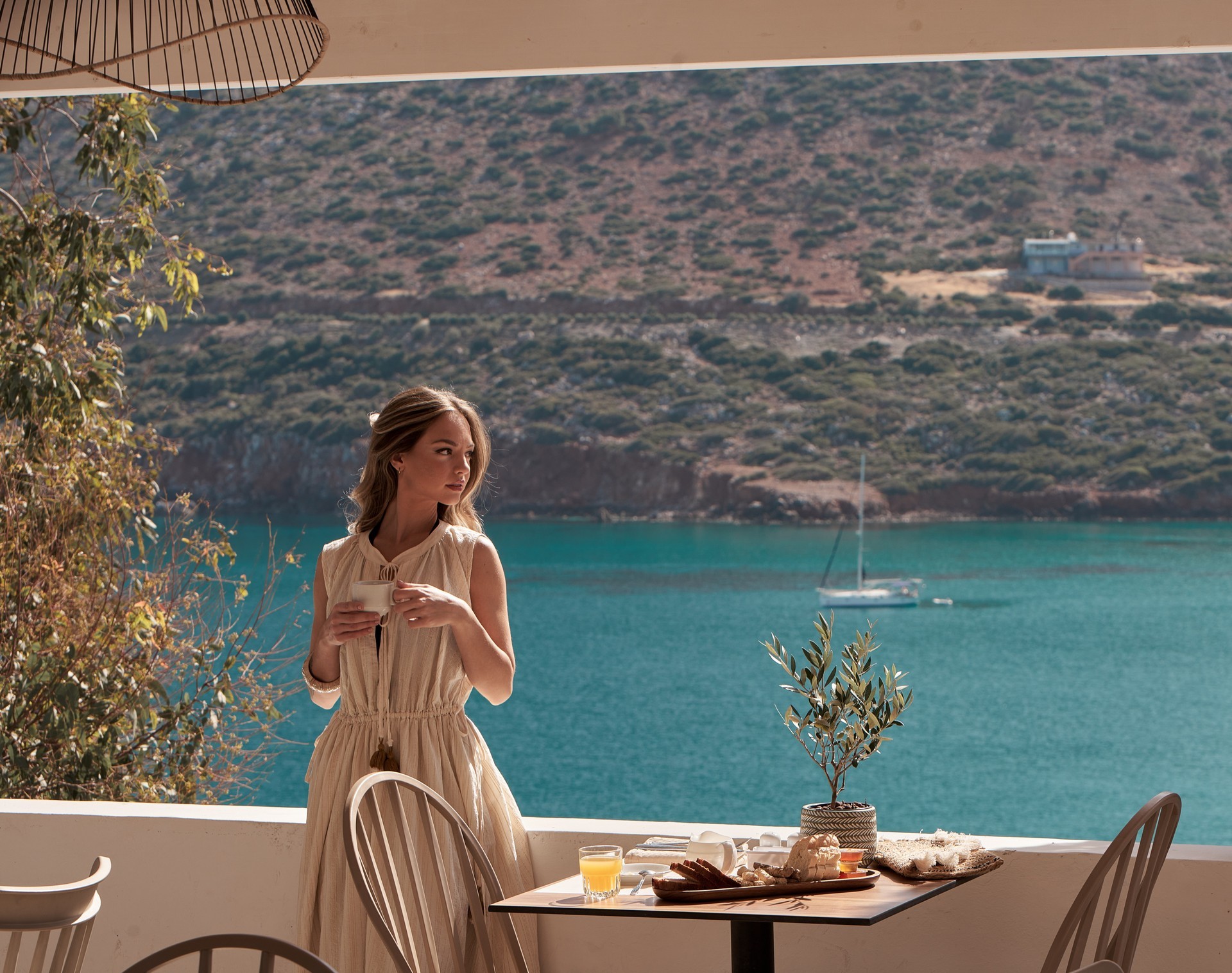 Troulis Apartments 11