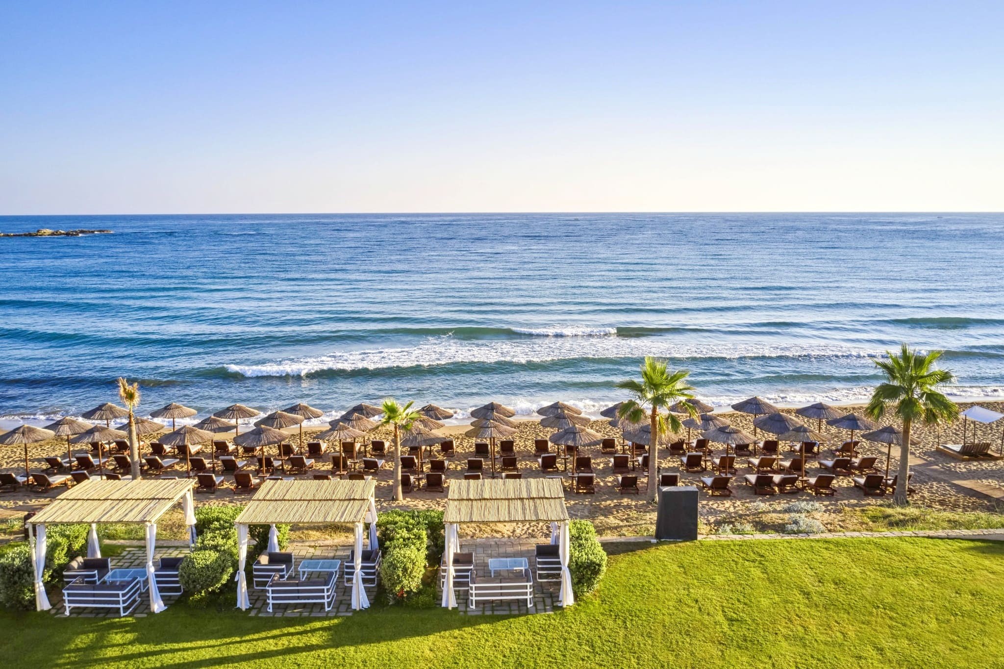 Atlantica Kalliston Resort 5