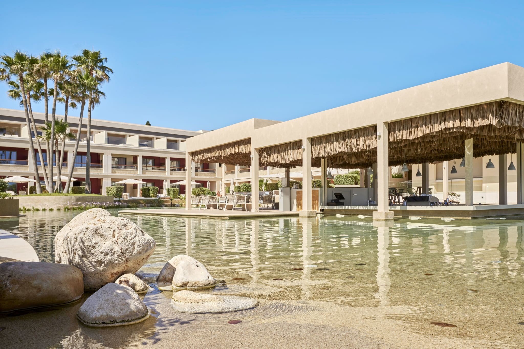 Atlantica Kalliston Resort 25