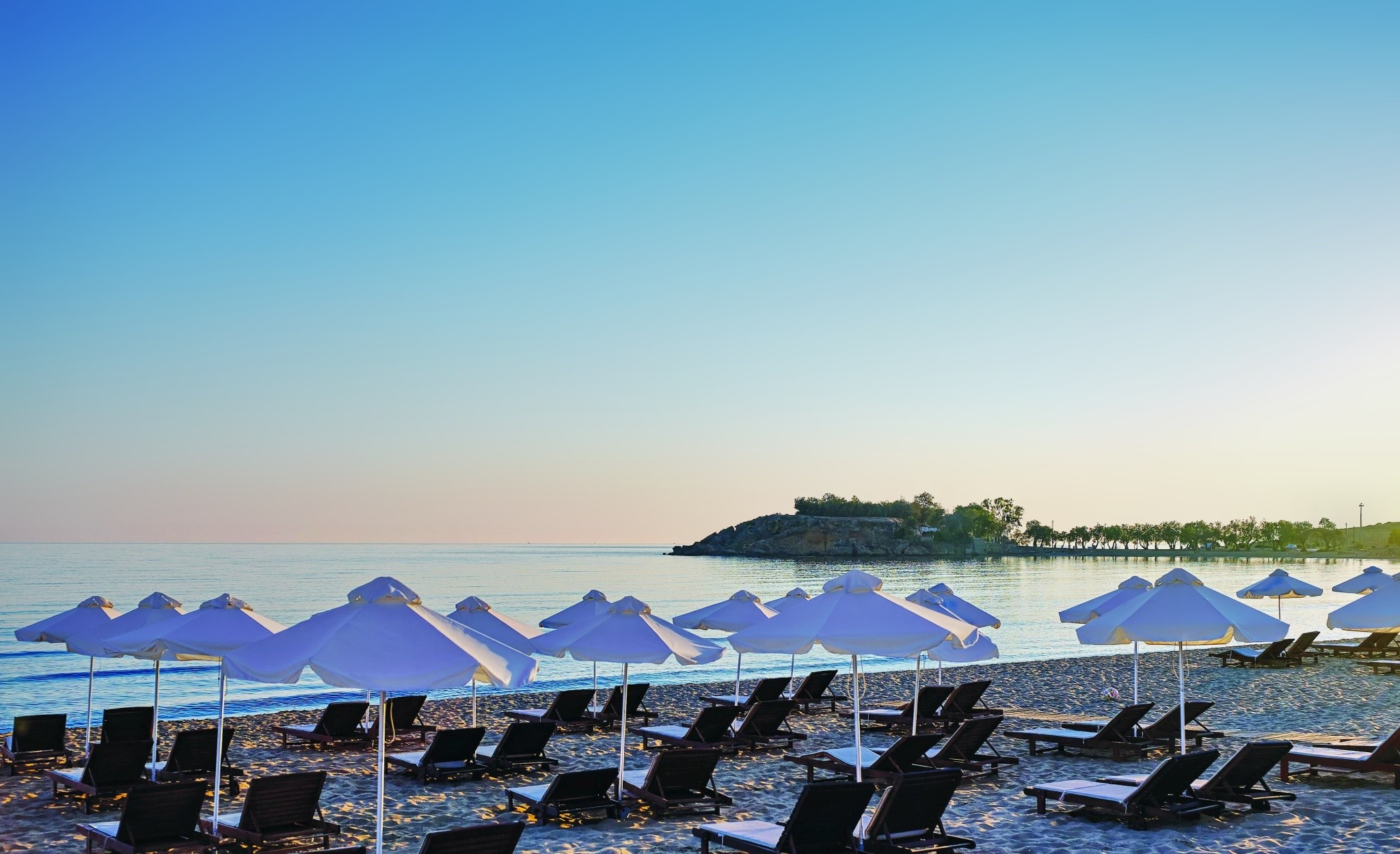 Atlantica Kalliston Resort 35