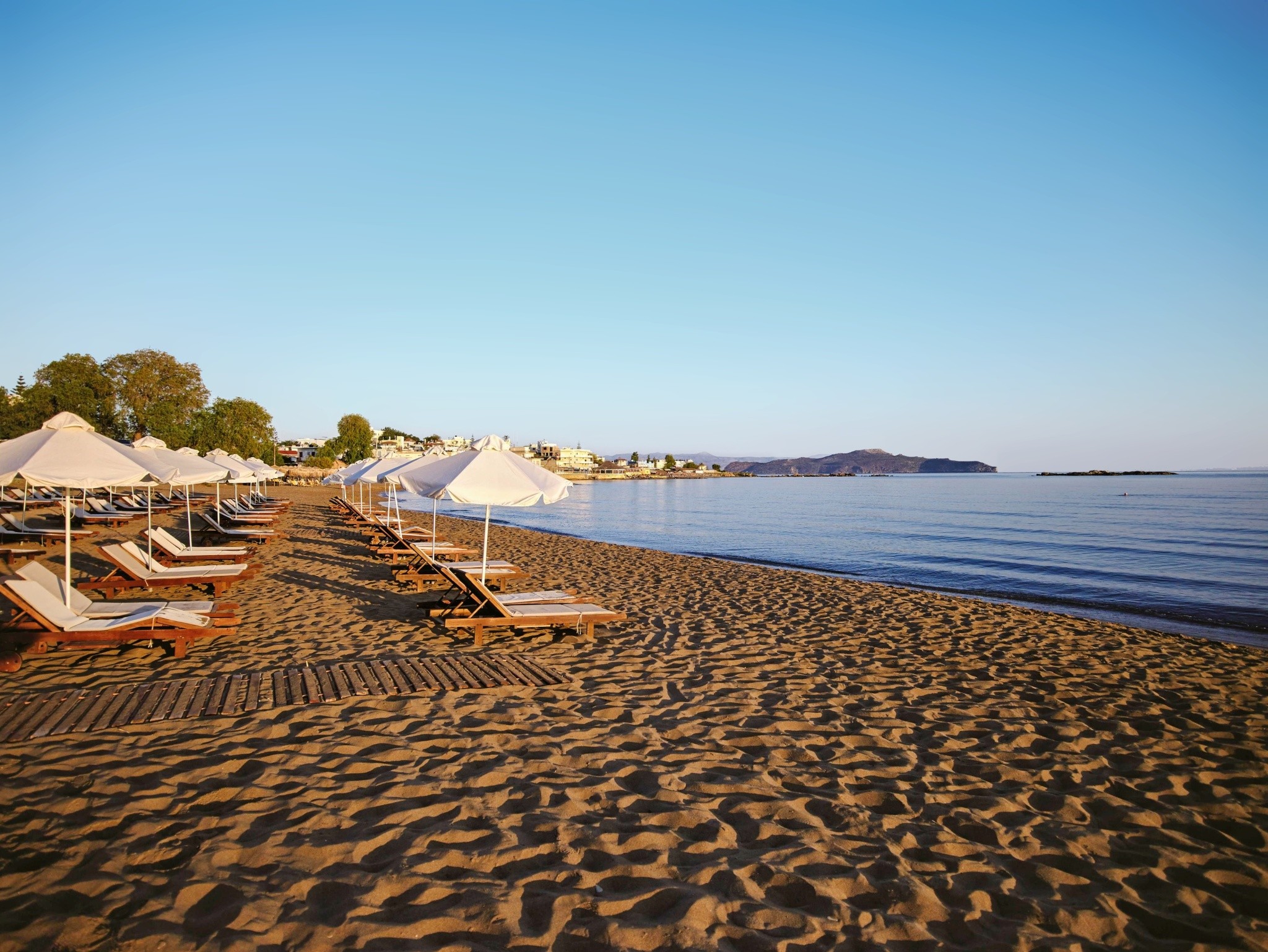 Atlantica Kalliston Resort 34