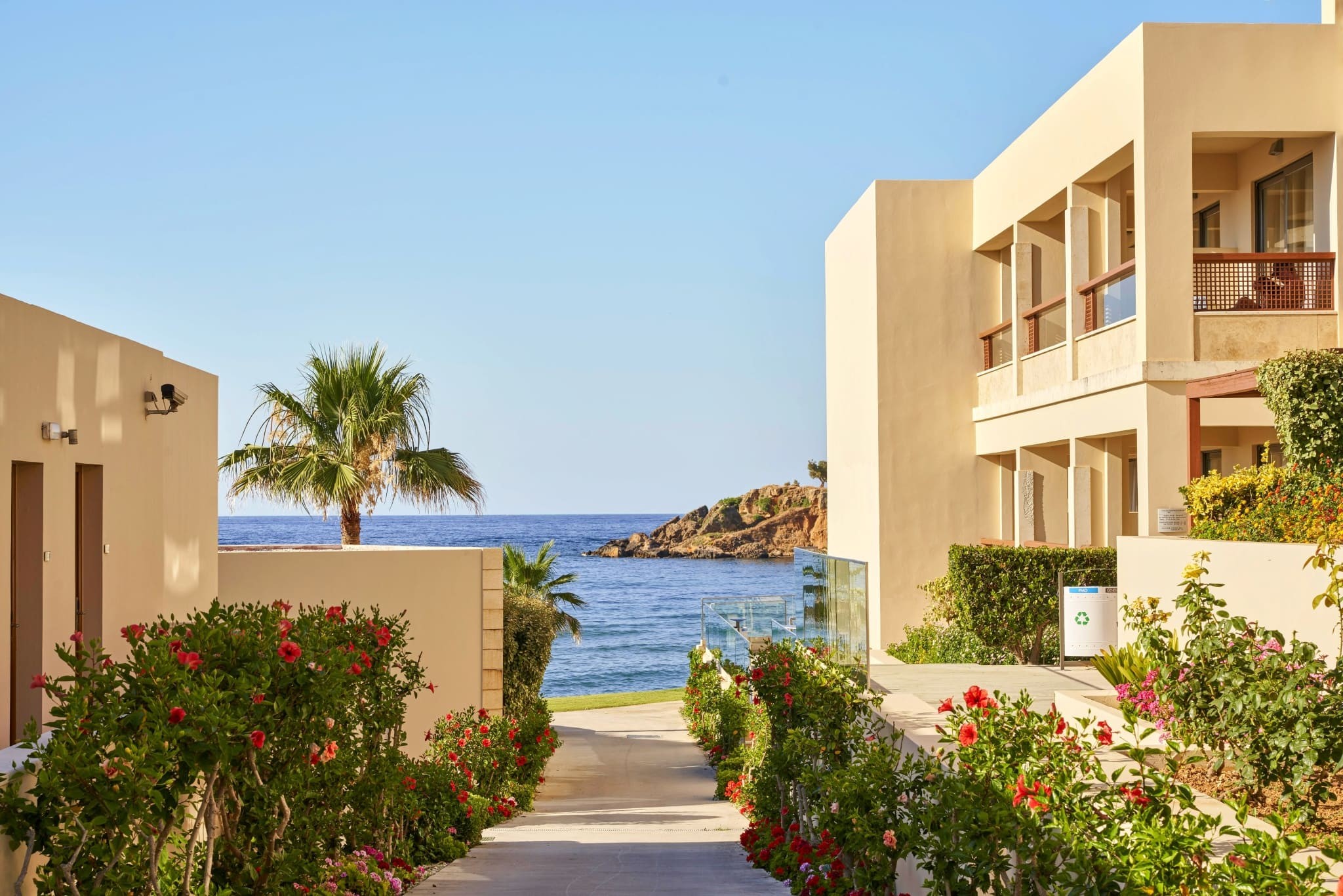 Atlantica Kalliston Resort 22