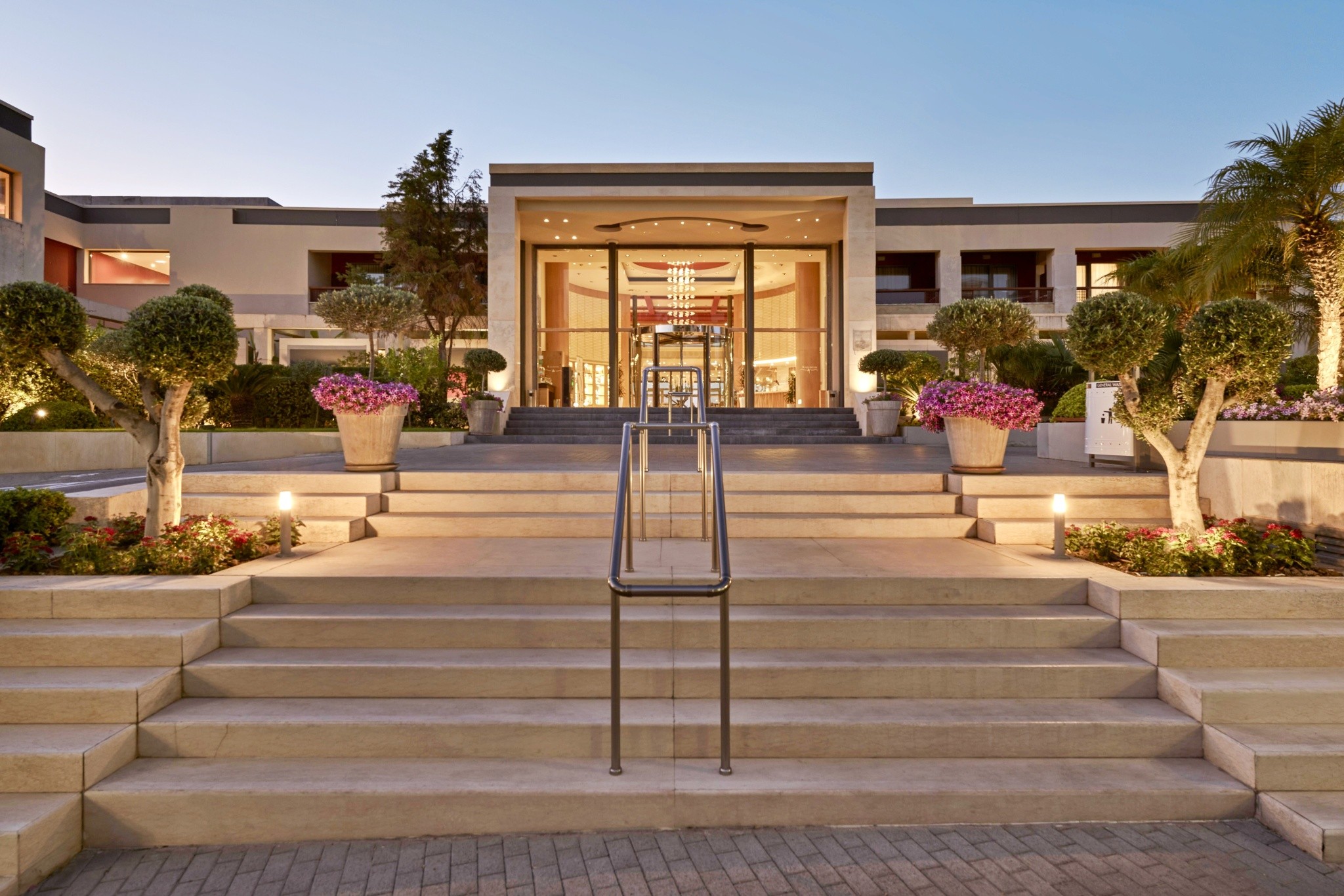 Atlantica Kalliston Resort 21