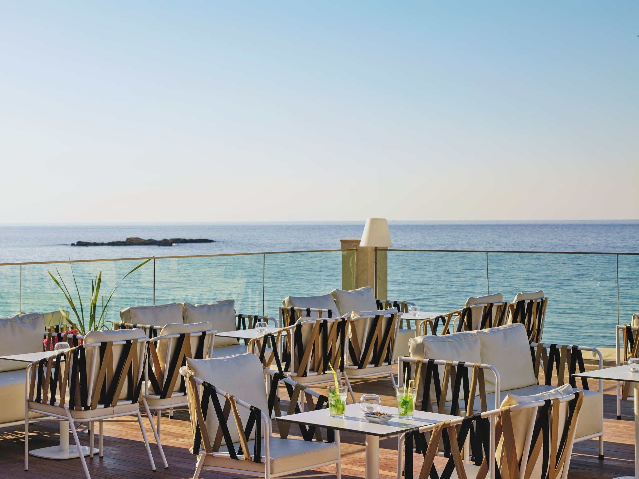 Atlantica Kalliston Resort 18