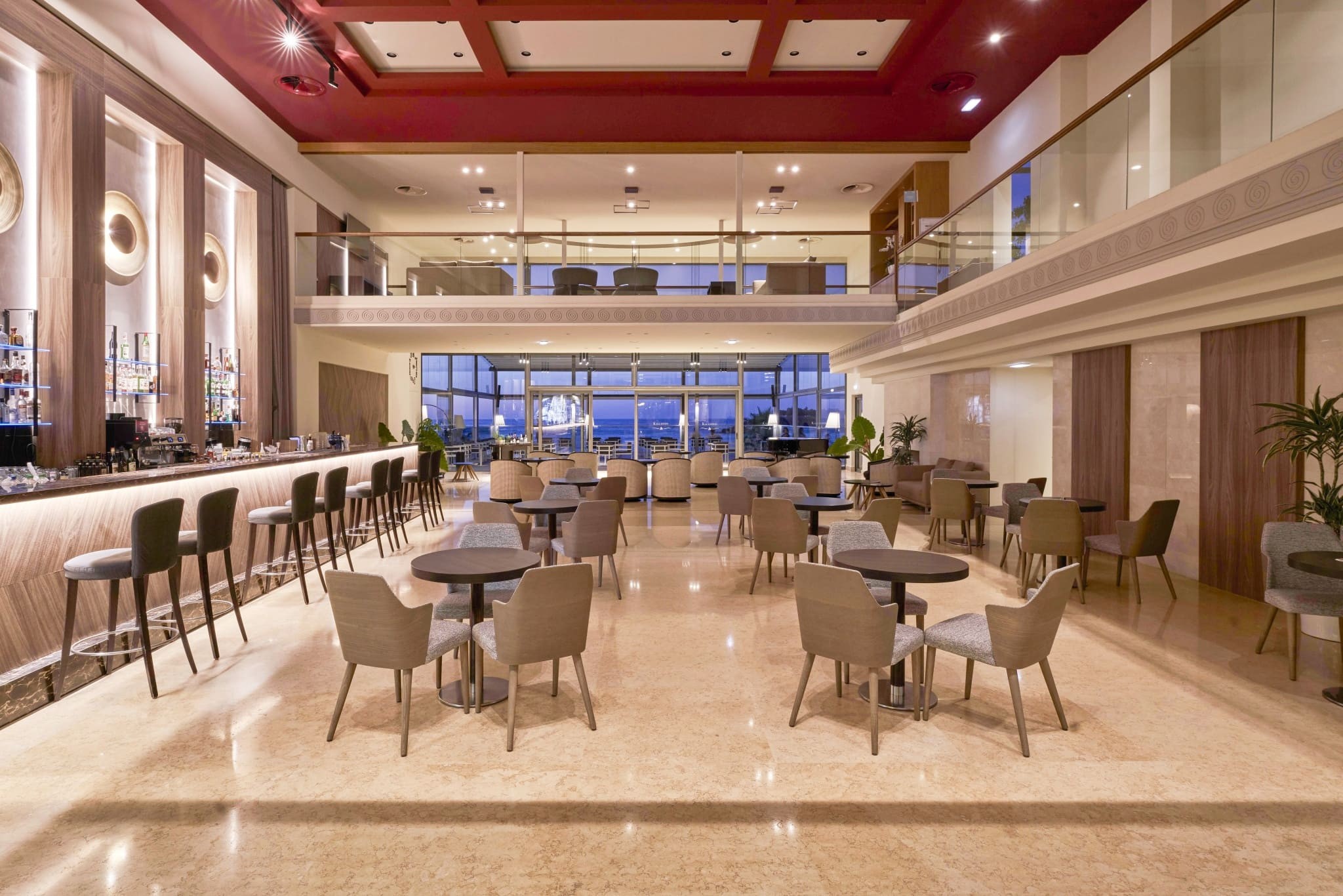 Atlantica Kalliston Resort 17