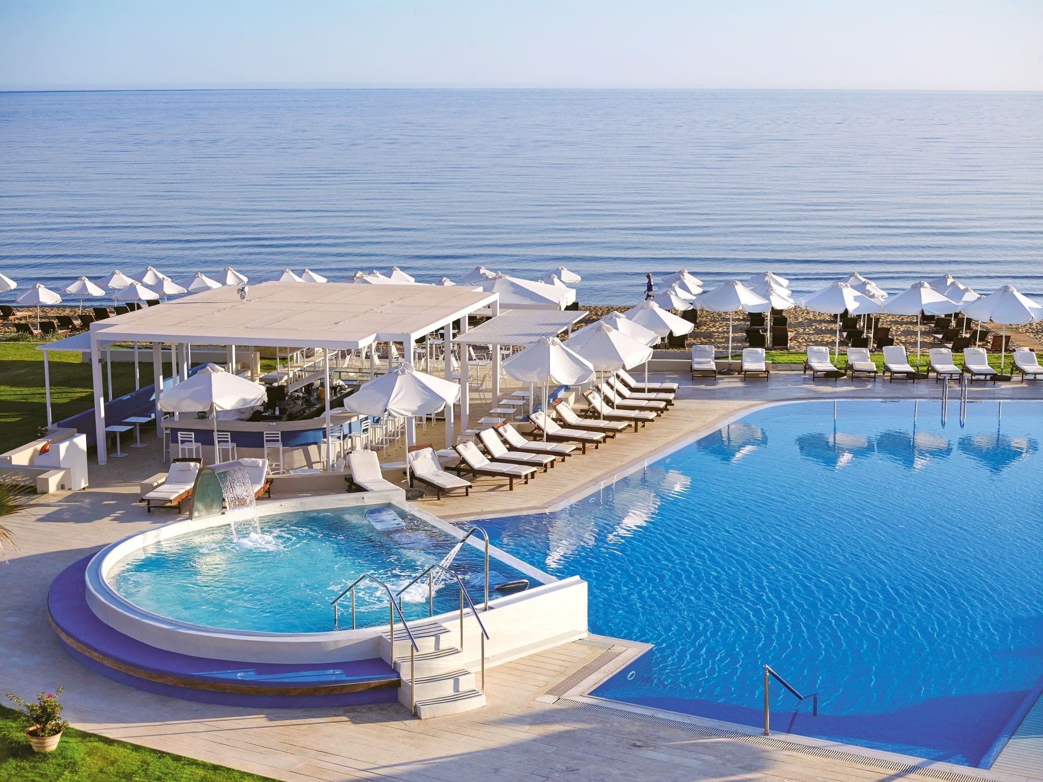 Atlantica Kalliston Resort 28