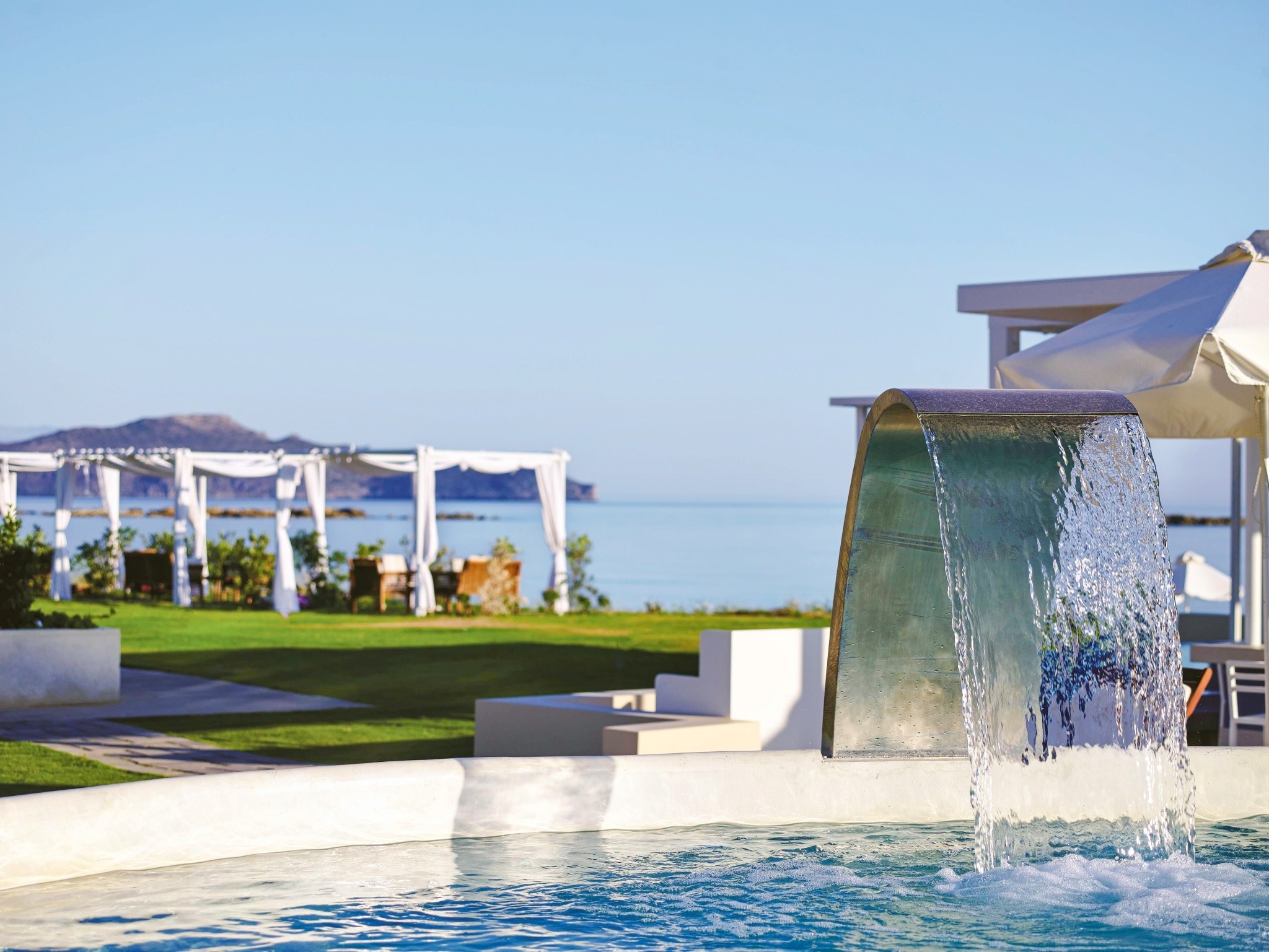 Atlantica Kalliston Resort 30