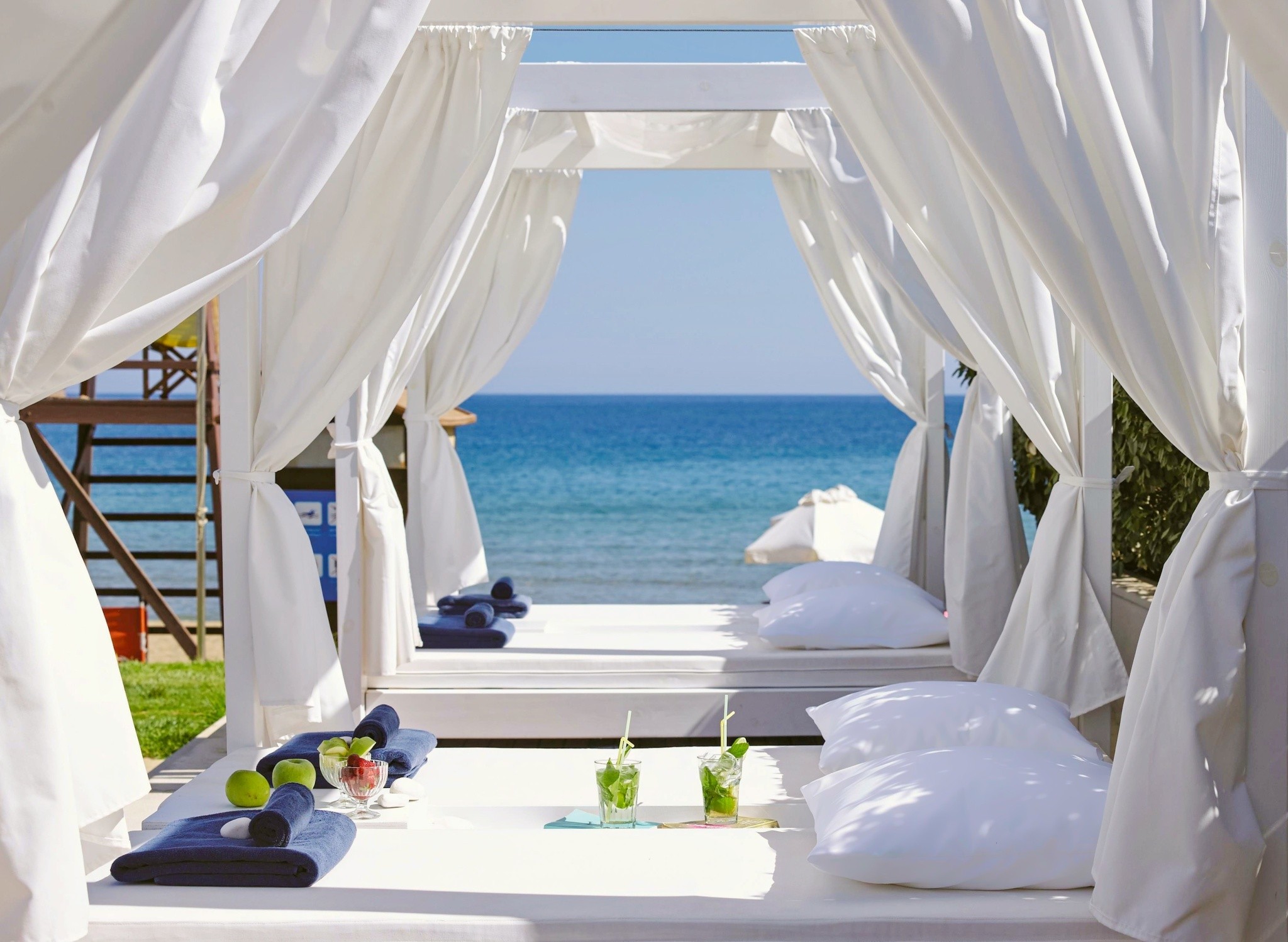 Atlantica Kalliston Resort 24