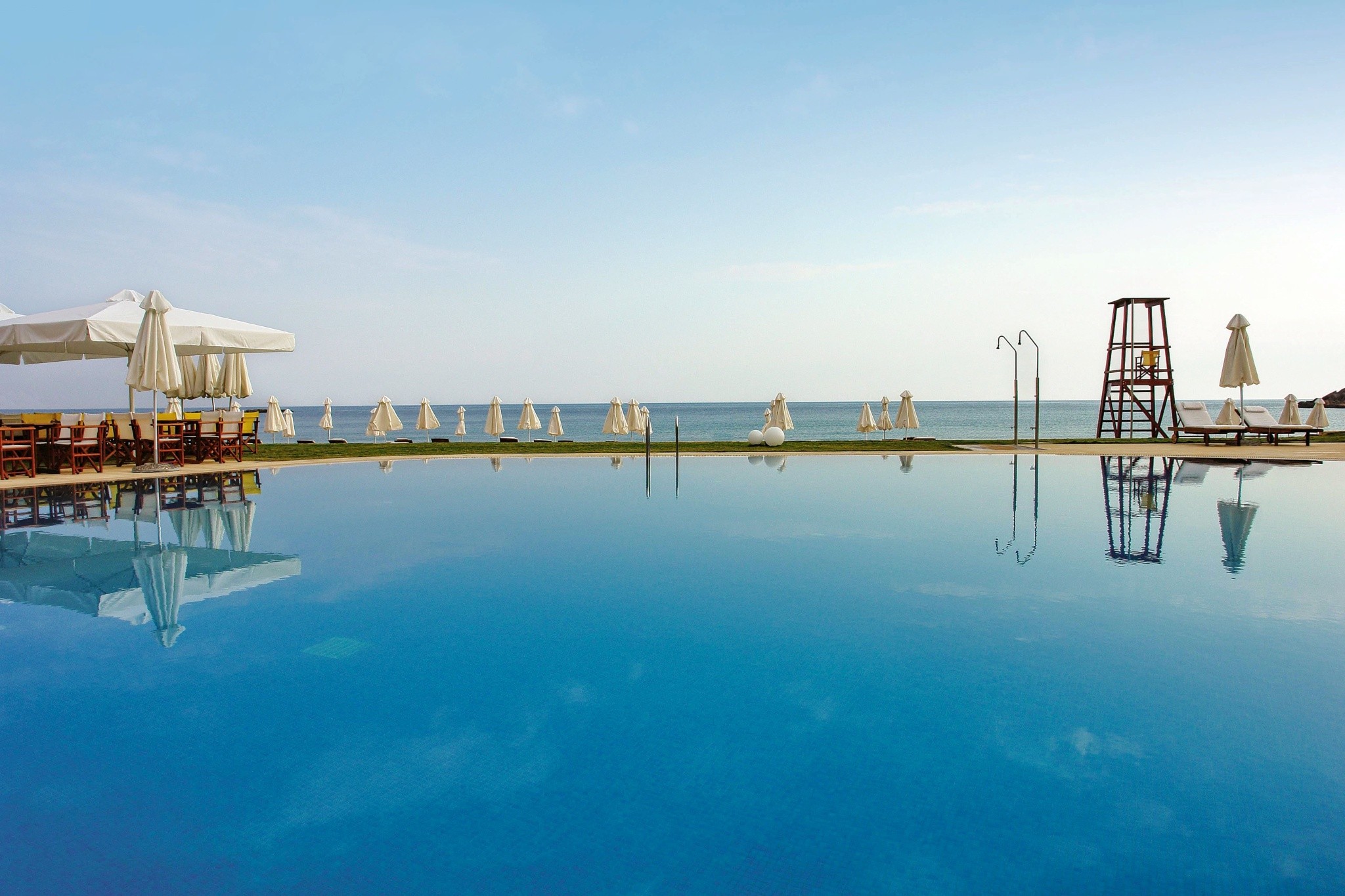 Atlantica Kalliston Resort 31