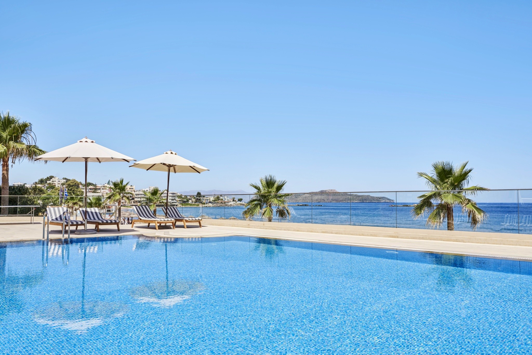 Atlantica Kalliston Resort 32