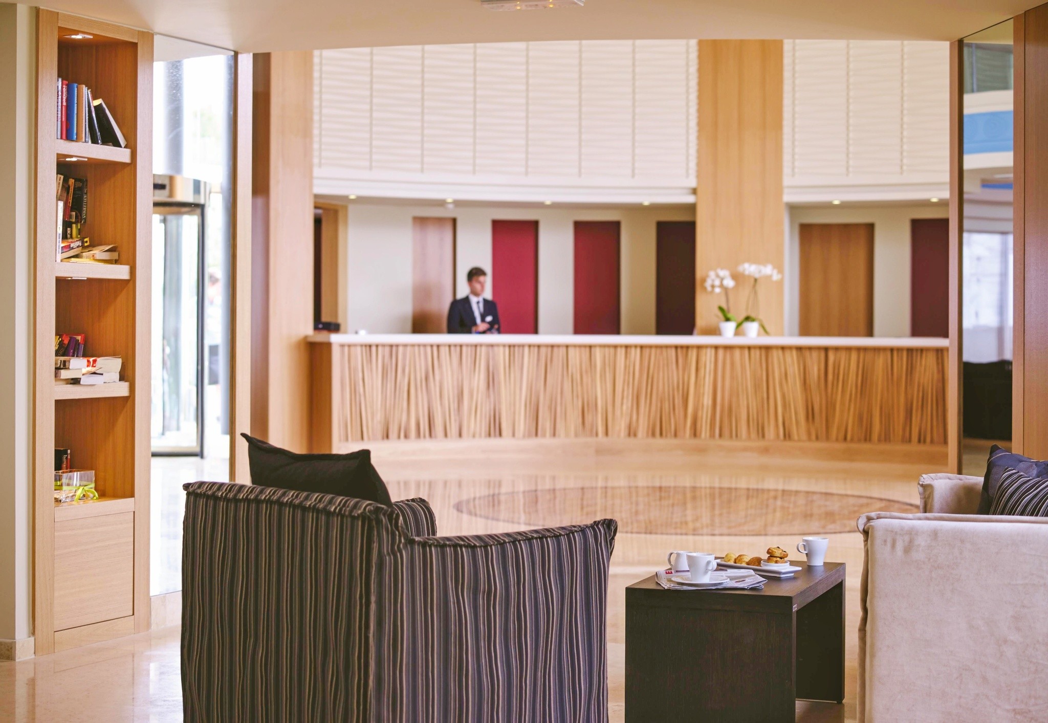 Atlantica Kalliston Resort 15