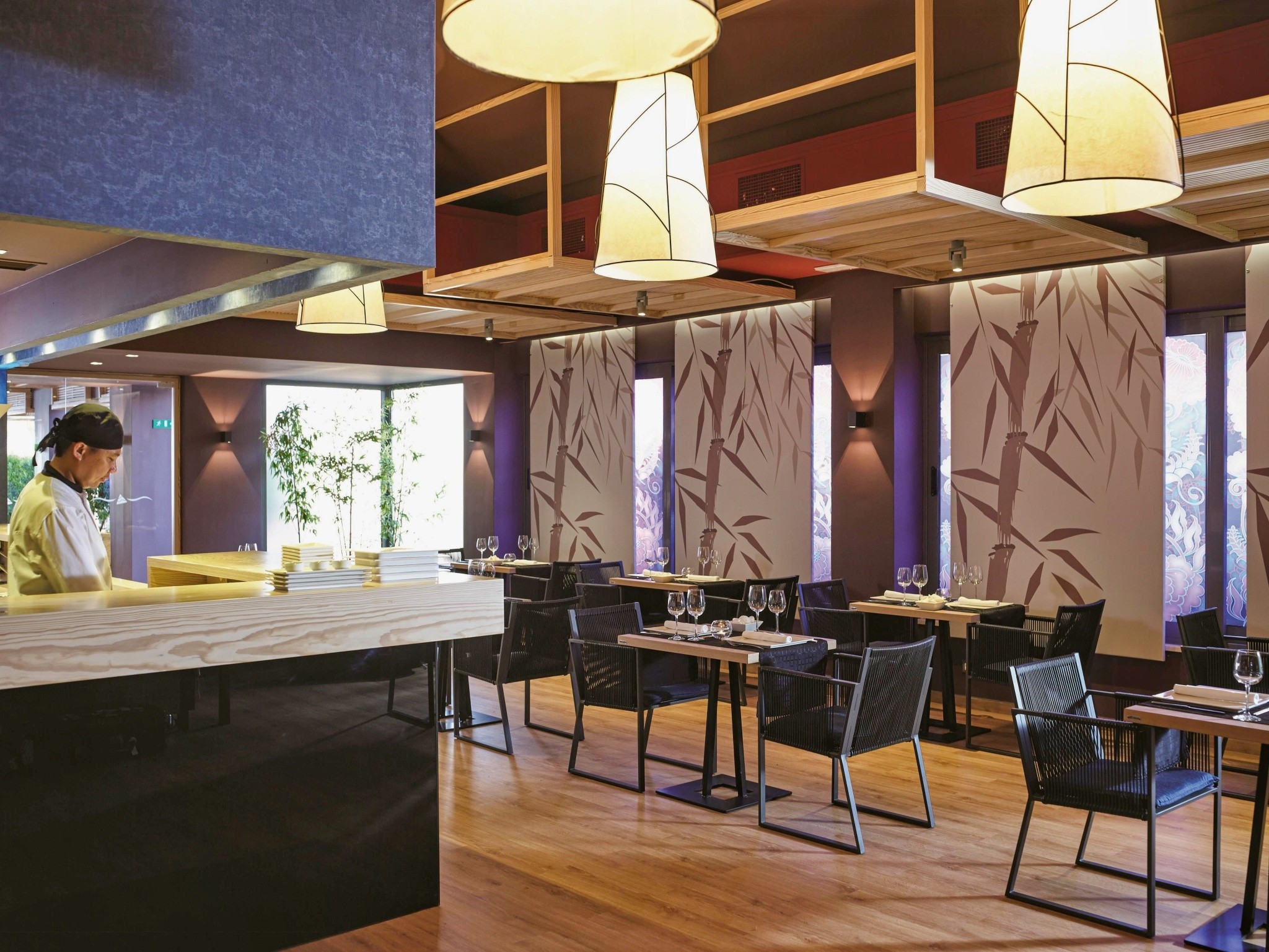 Atlantica Kalliston Resort 11