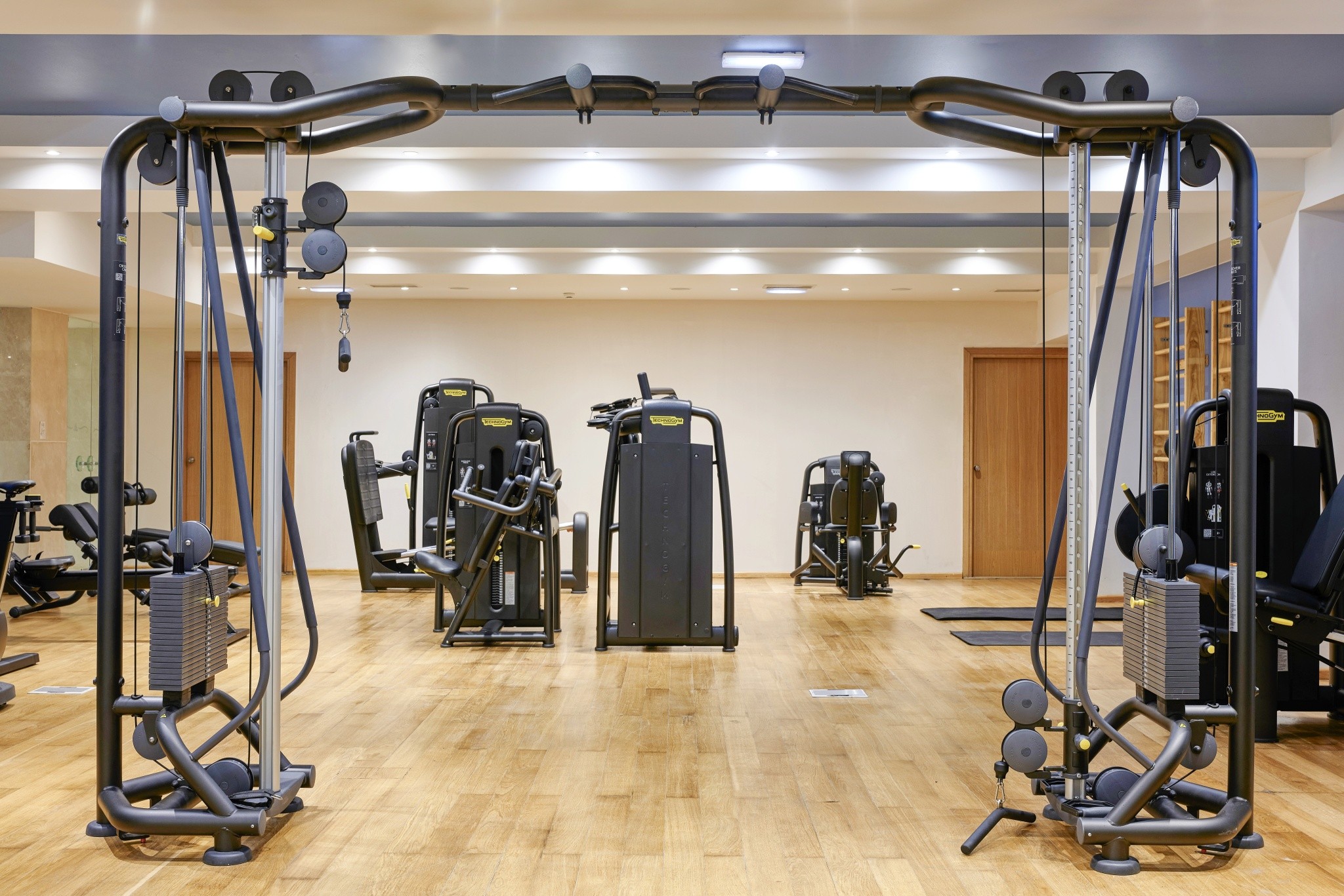 Atlantica Kalliston Resort 19