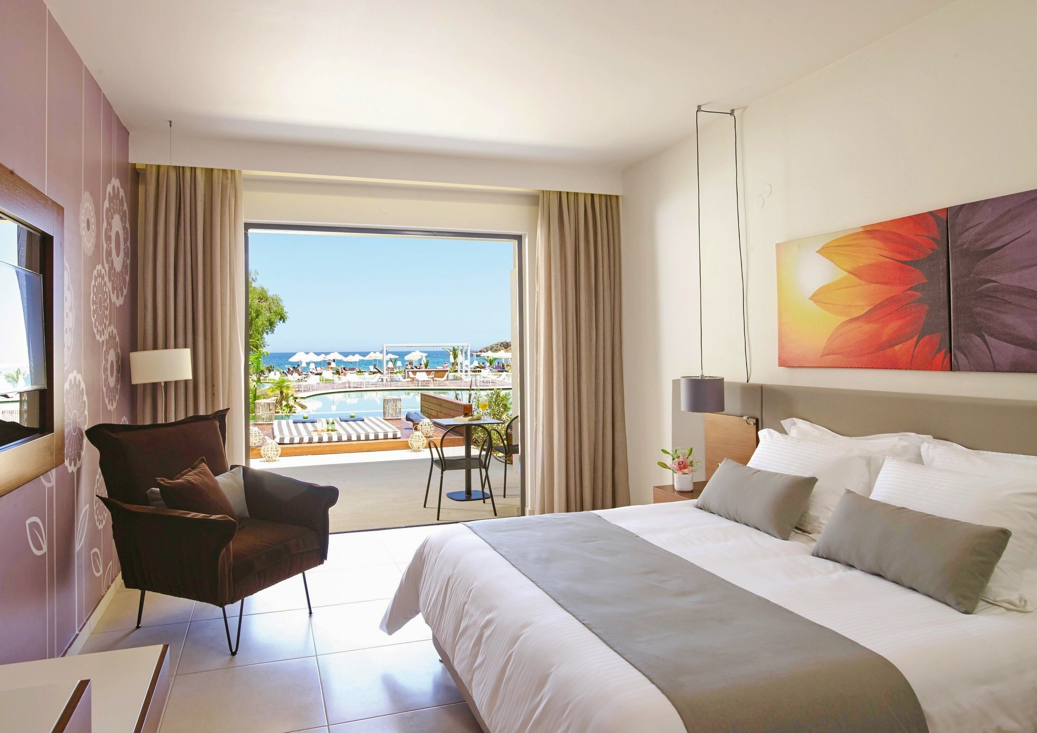 Atlantica Kalliston Resort 6