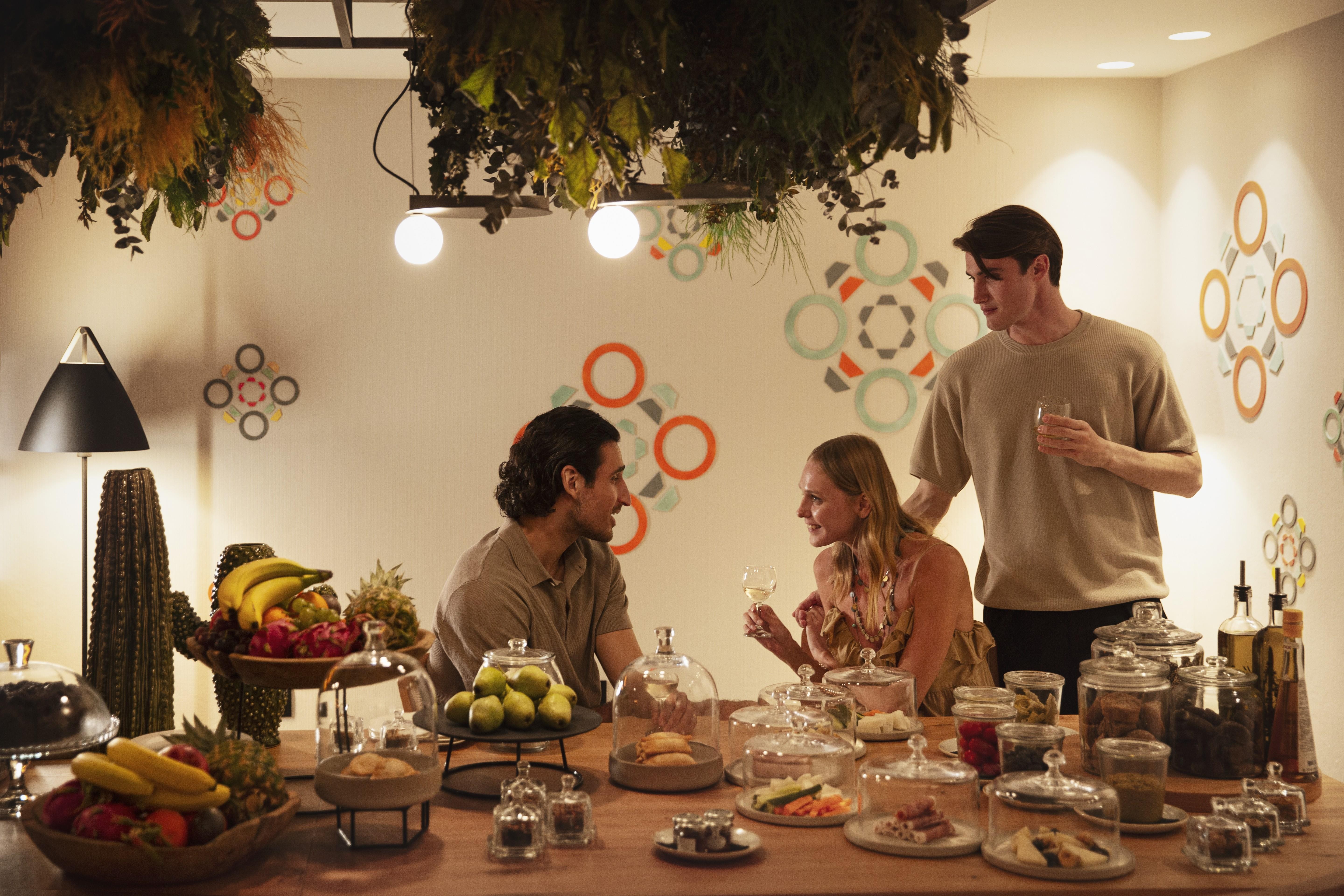 Domes Noruz Chania, Autograph Collection 21