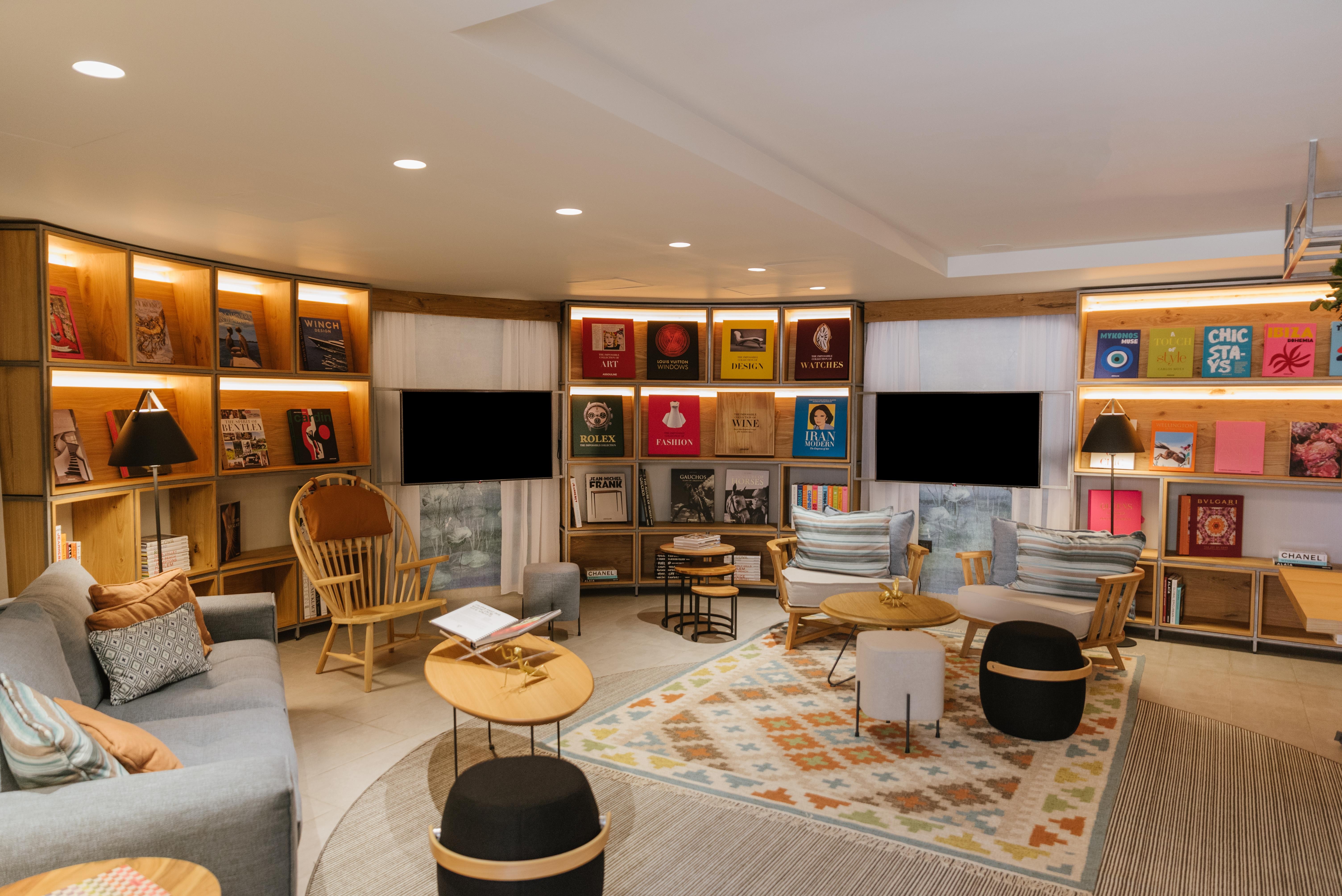 Domes Noruz Chania, Autograph Collection 26