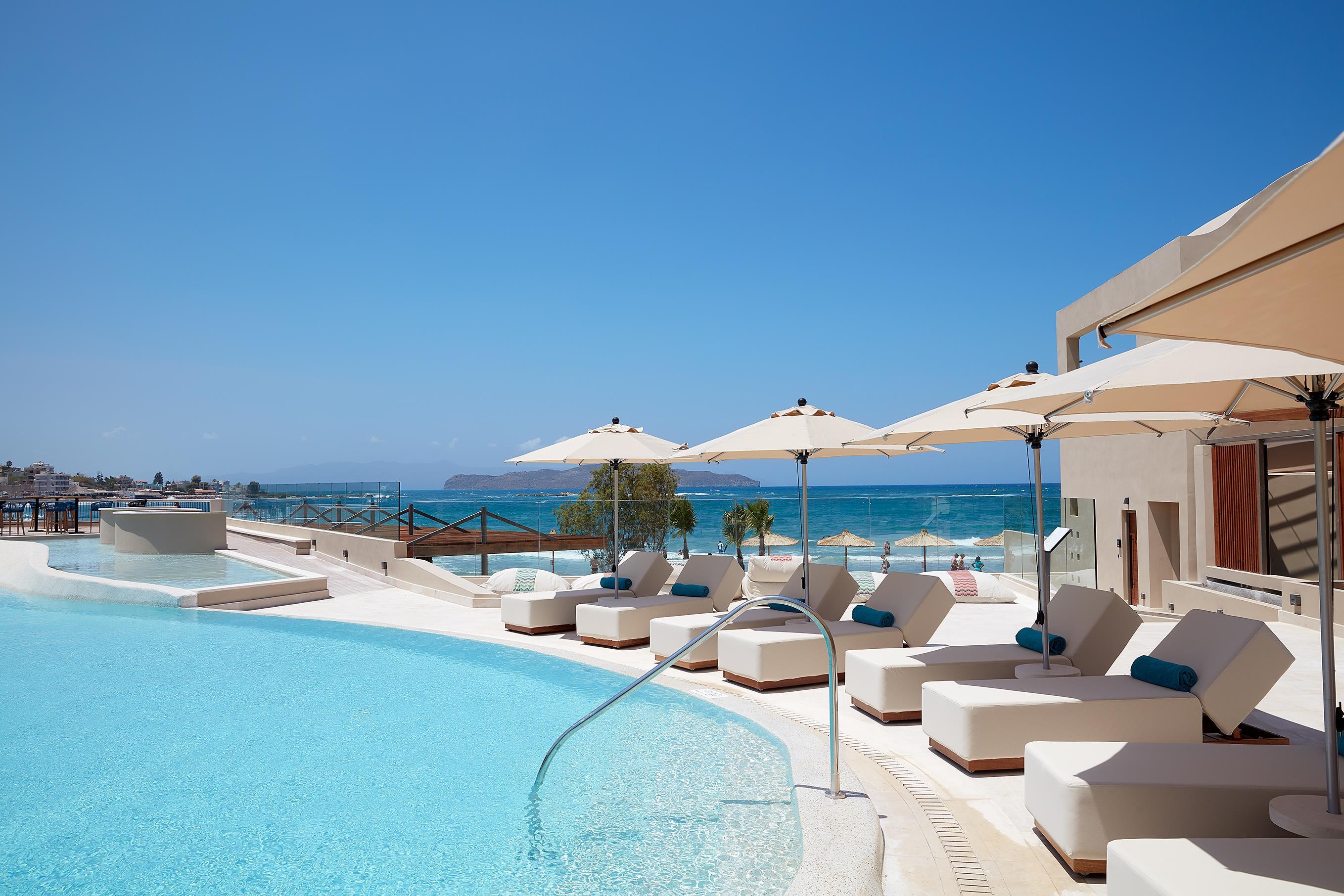 Domes Noruz Chania, Autograph Collection 7