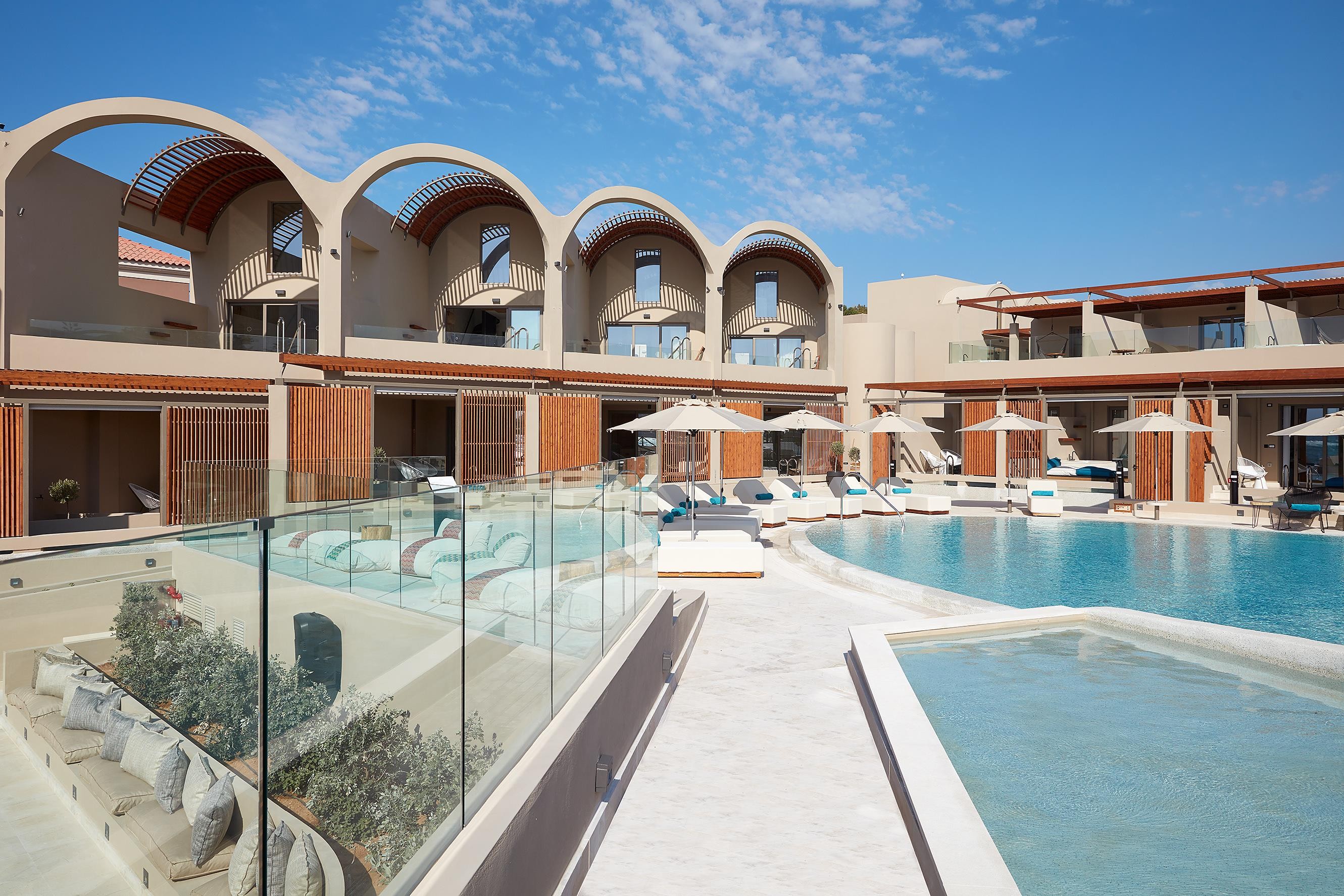 Domes Noruz Chania, Autograph Collection 6