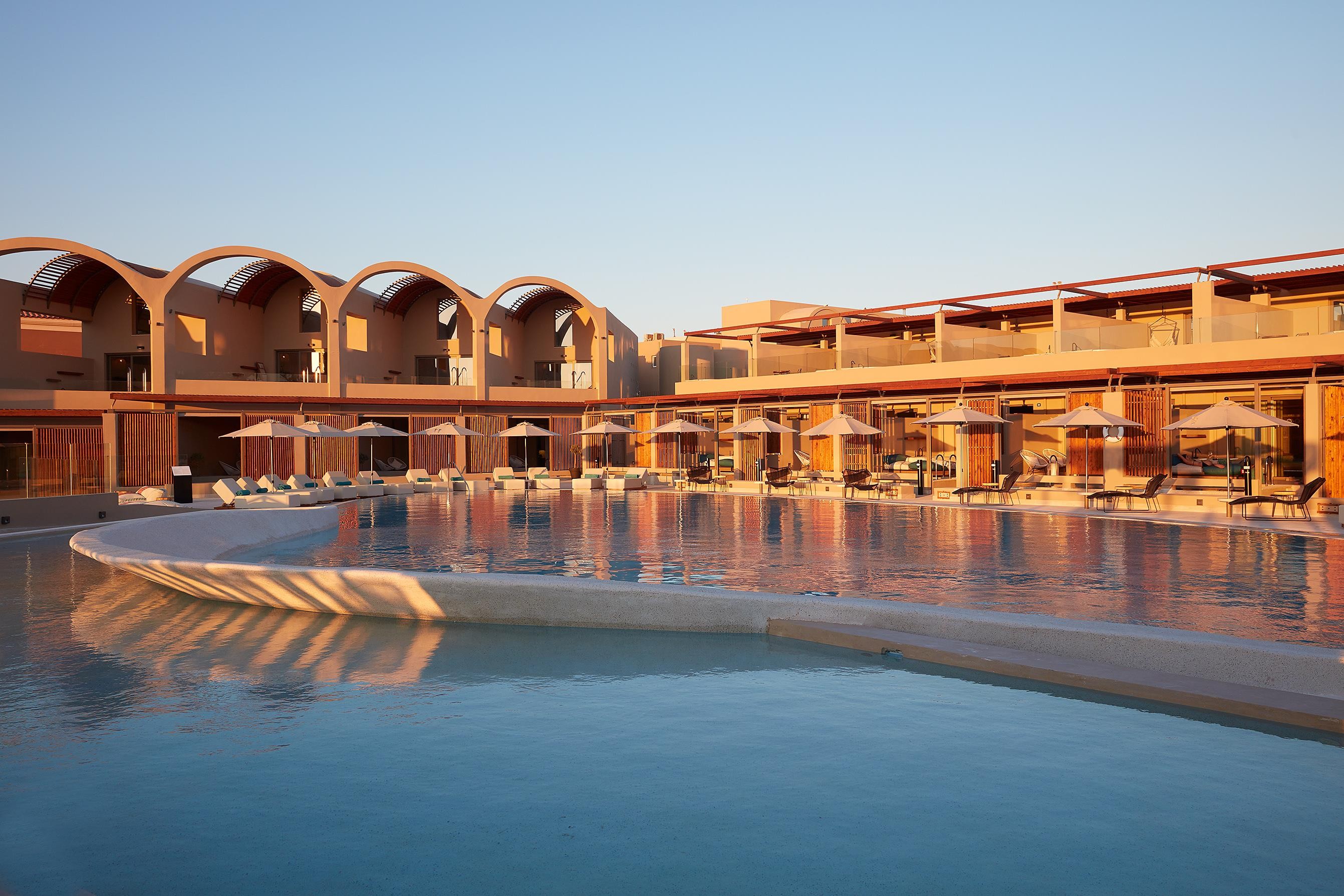 Domes Noruz Chania, Autograph Collection 9