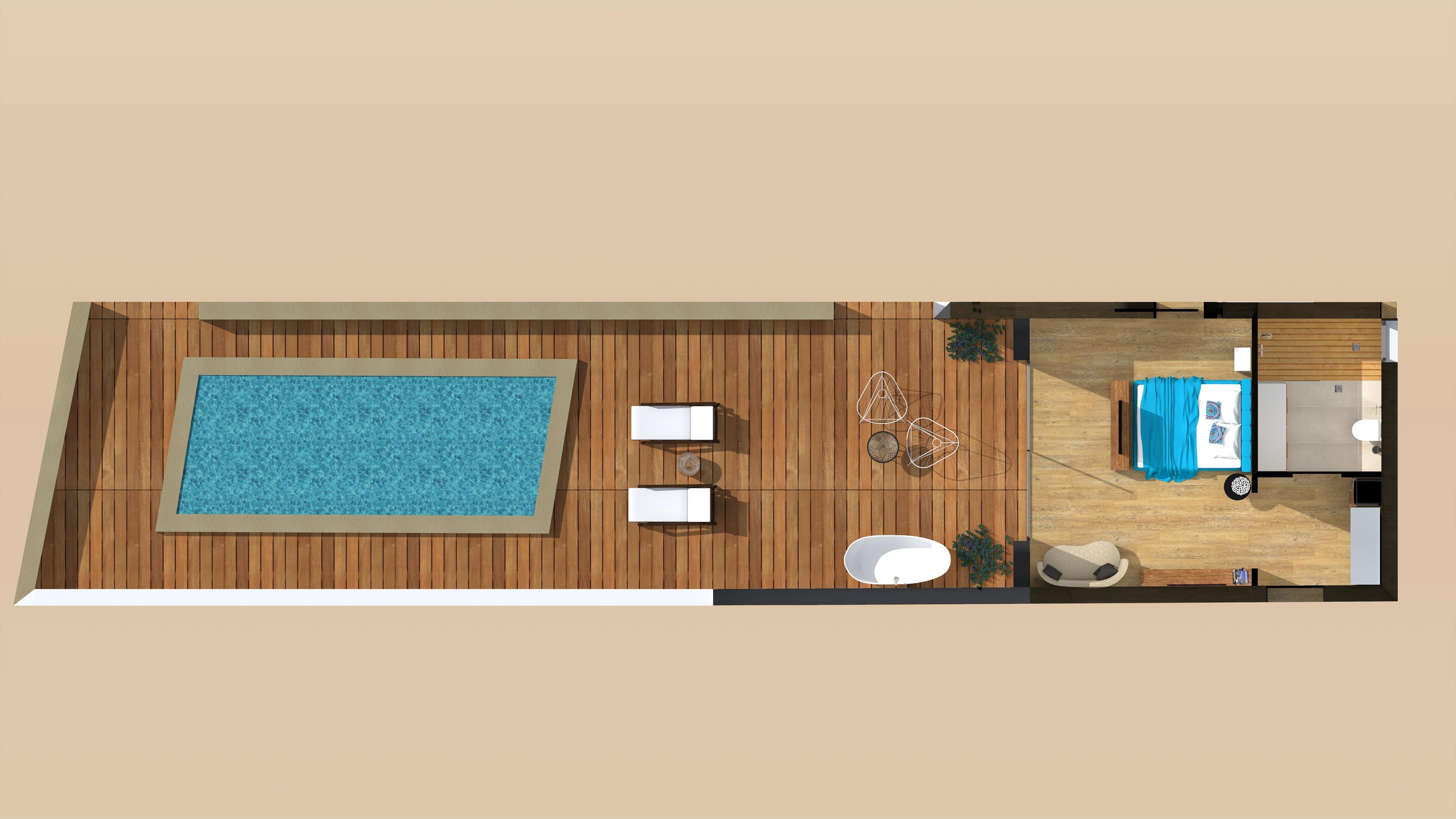 Domes Noruz Chania, Autograph Collection 38