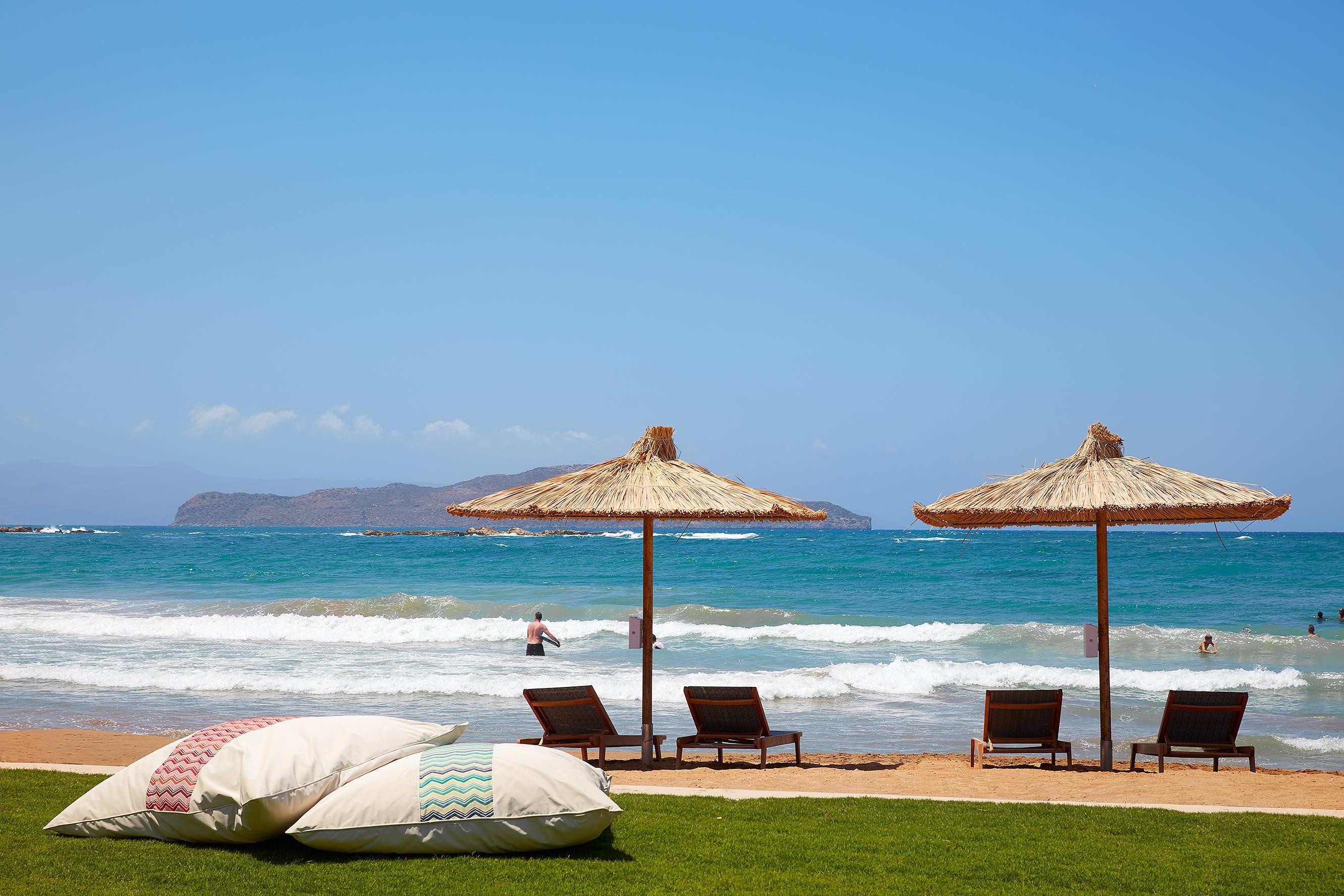 Domes Noruz Chania, Autograph Collection 13