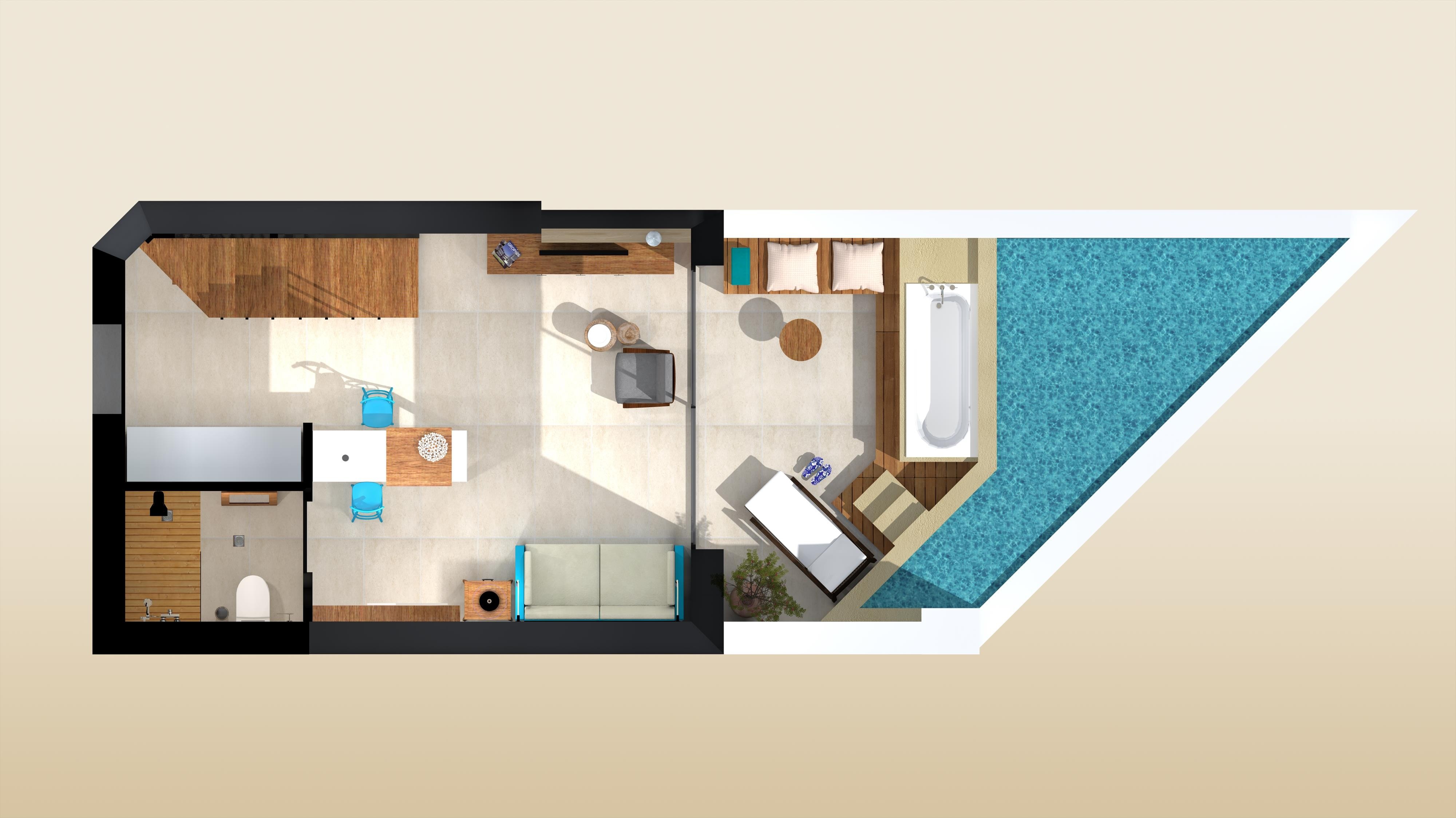 Domes Noruz Chania, Autograph Collection 40