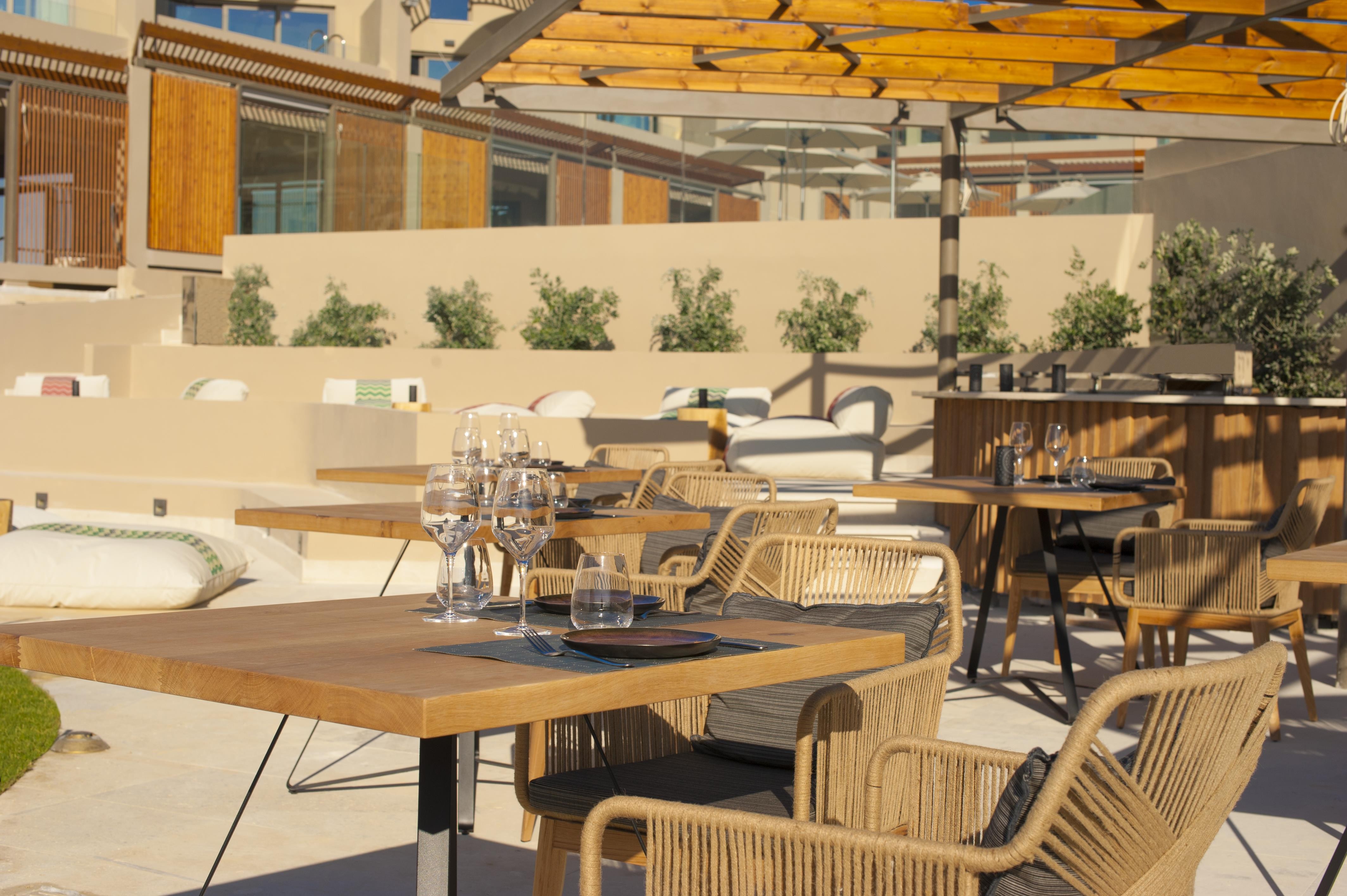 Domes Noruz Chania, Autograph Collection 18