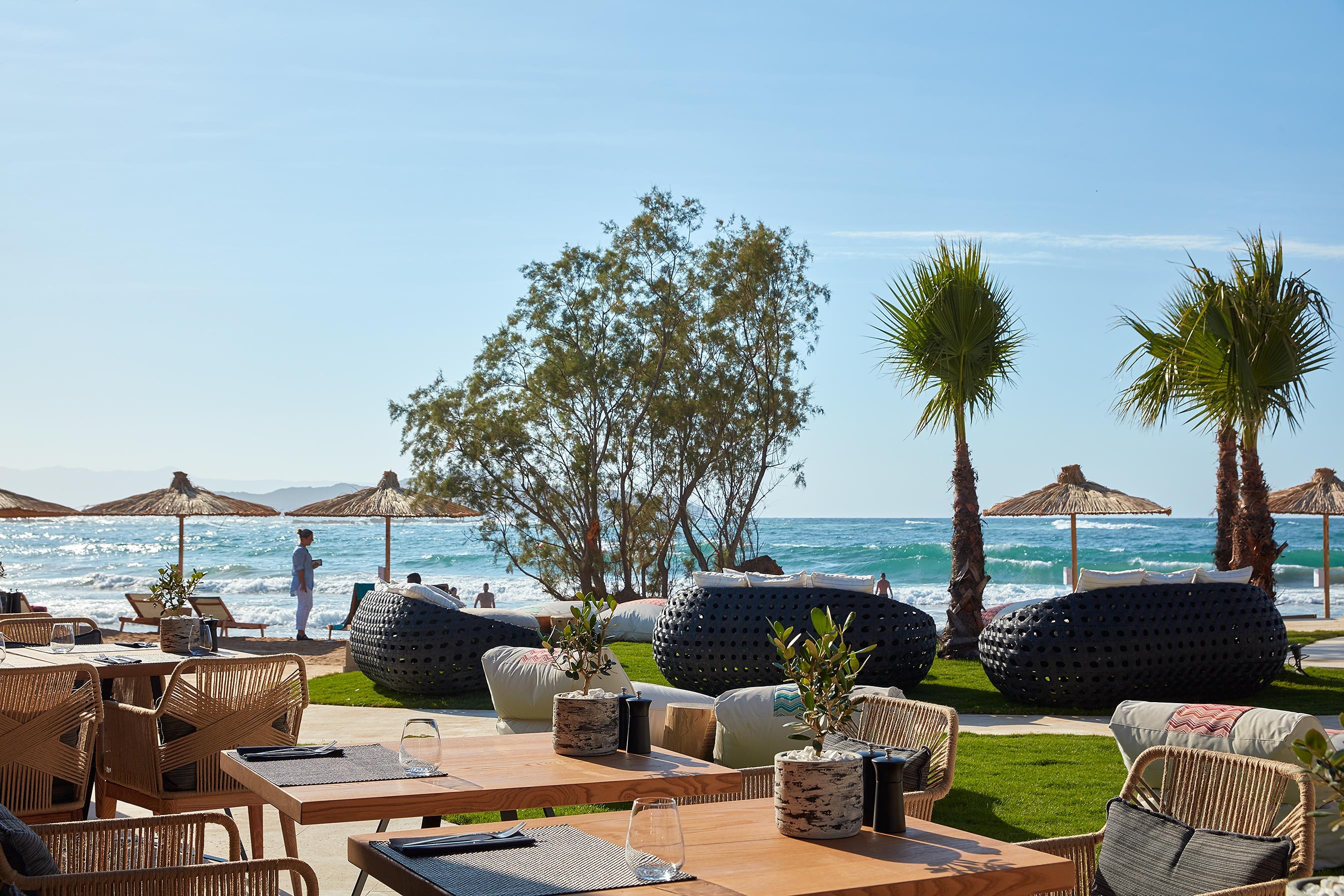 Domes Noruz Chania, Autograph Collection 20