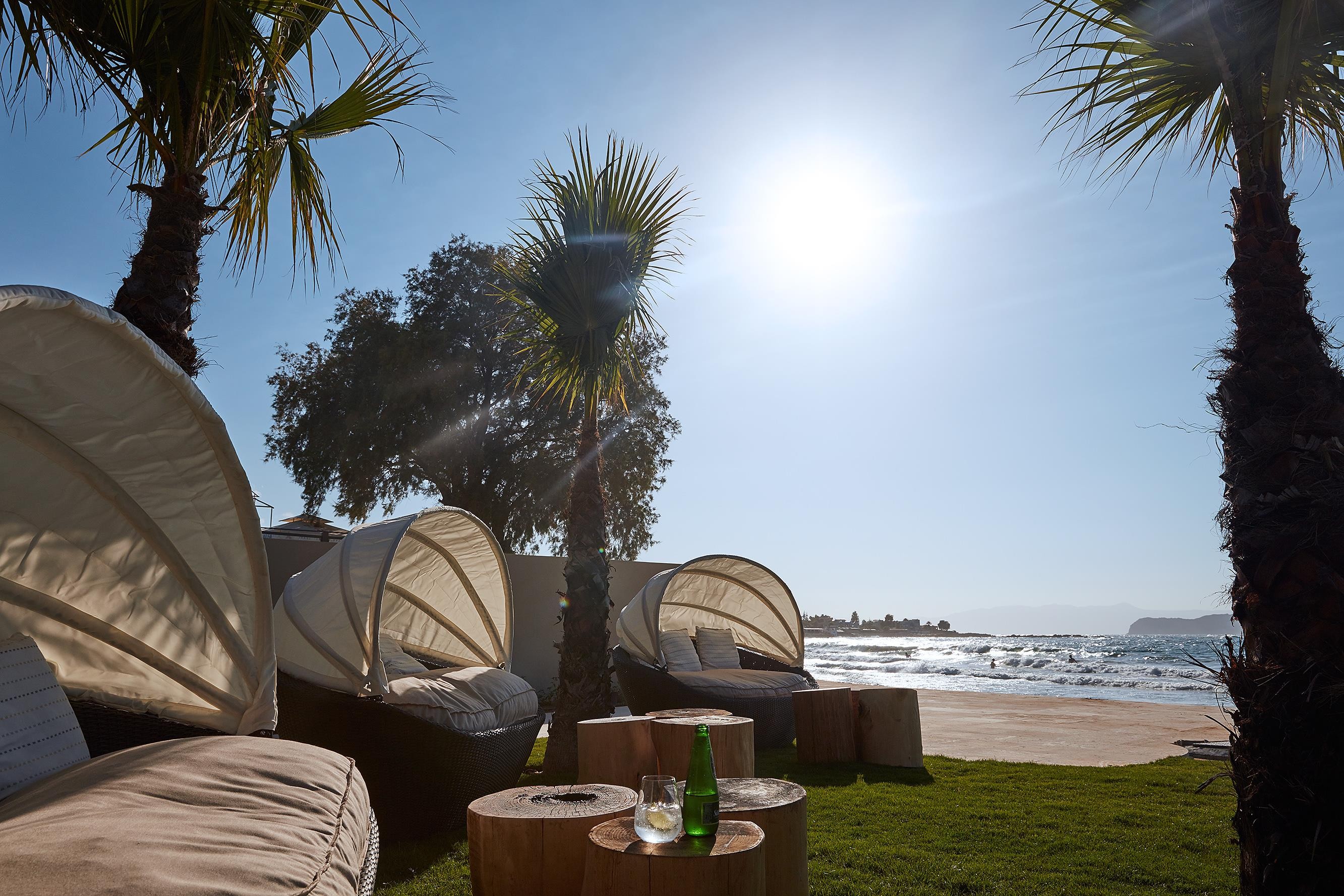 Domes Noruz Chania, Autograph Collection 32