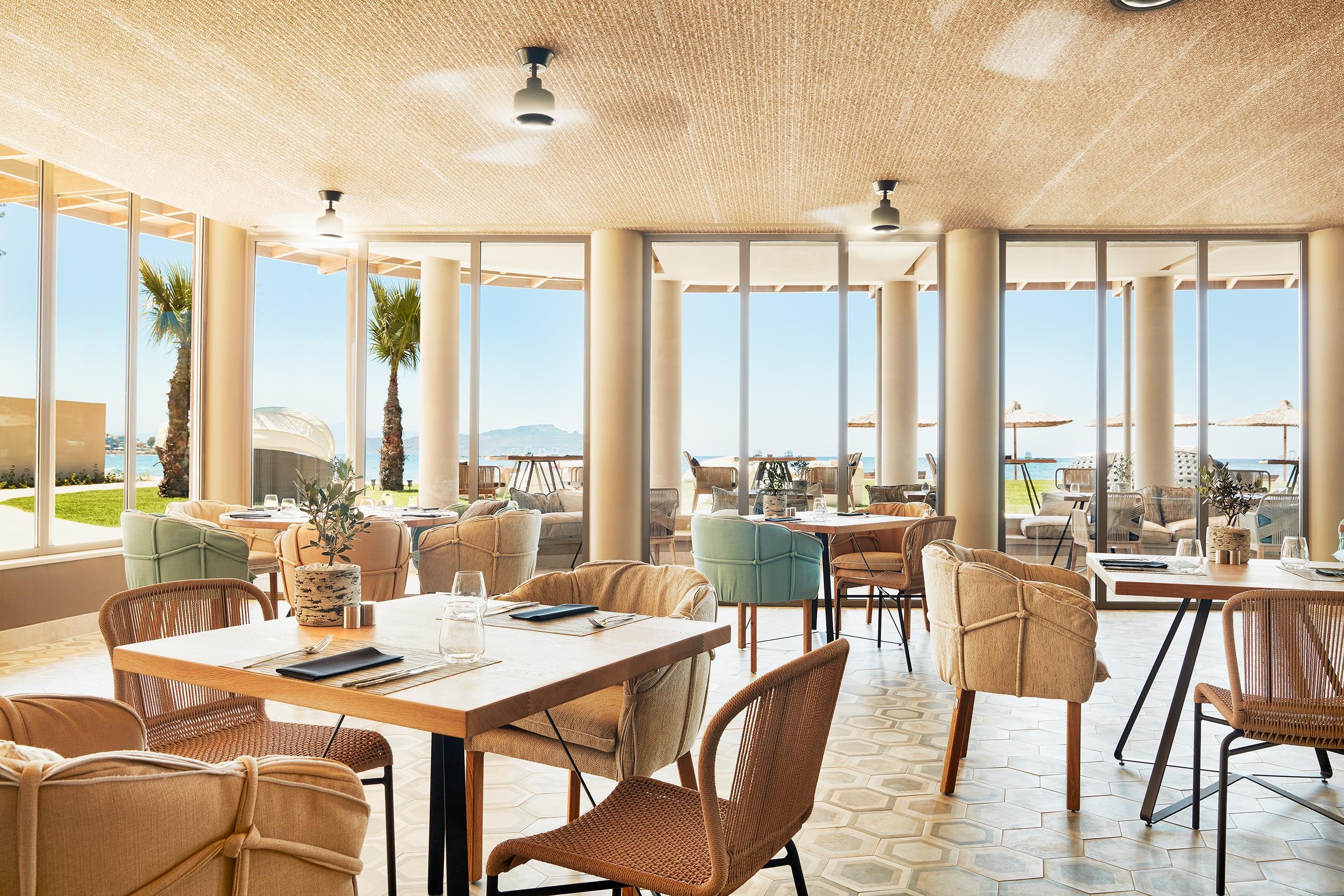 Domes Noruz Chania, Autograph Collection 19