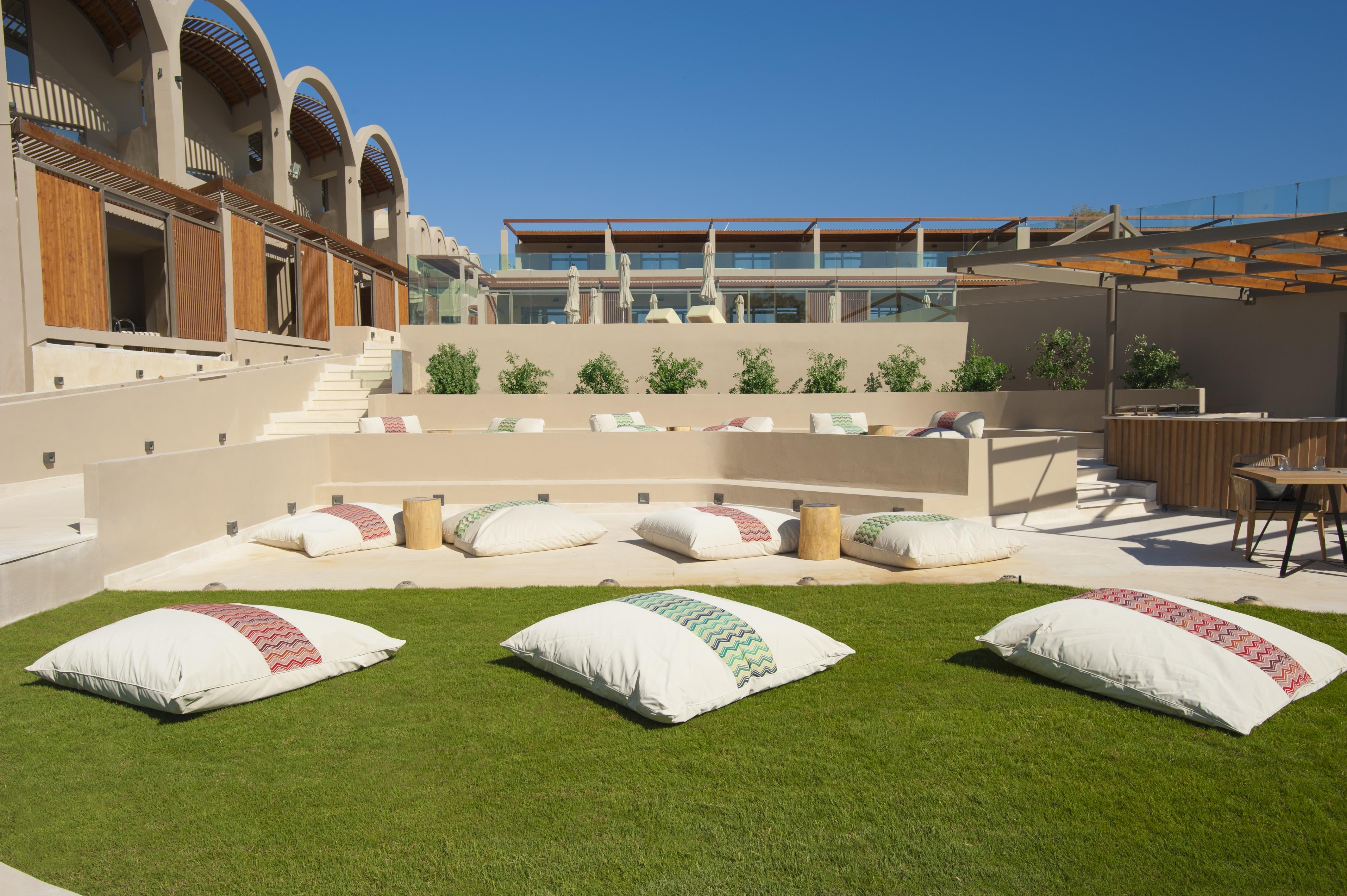 Domes Noruz Chania, Autograph Collection 31