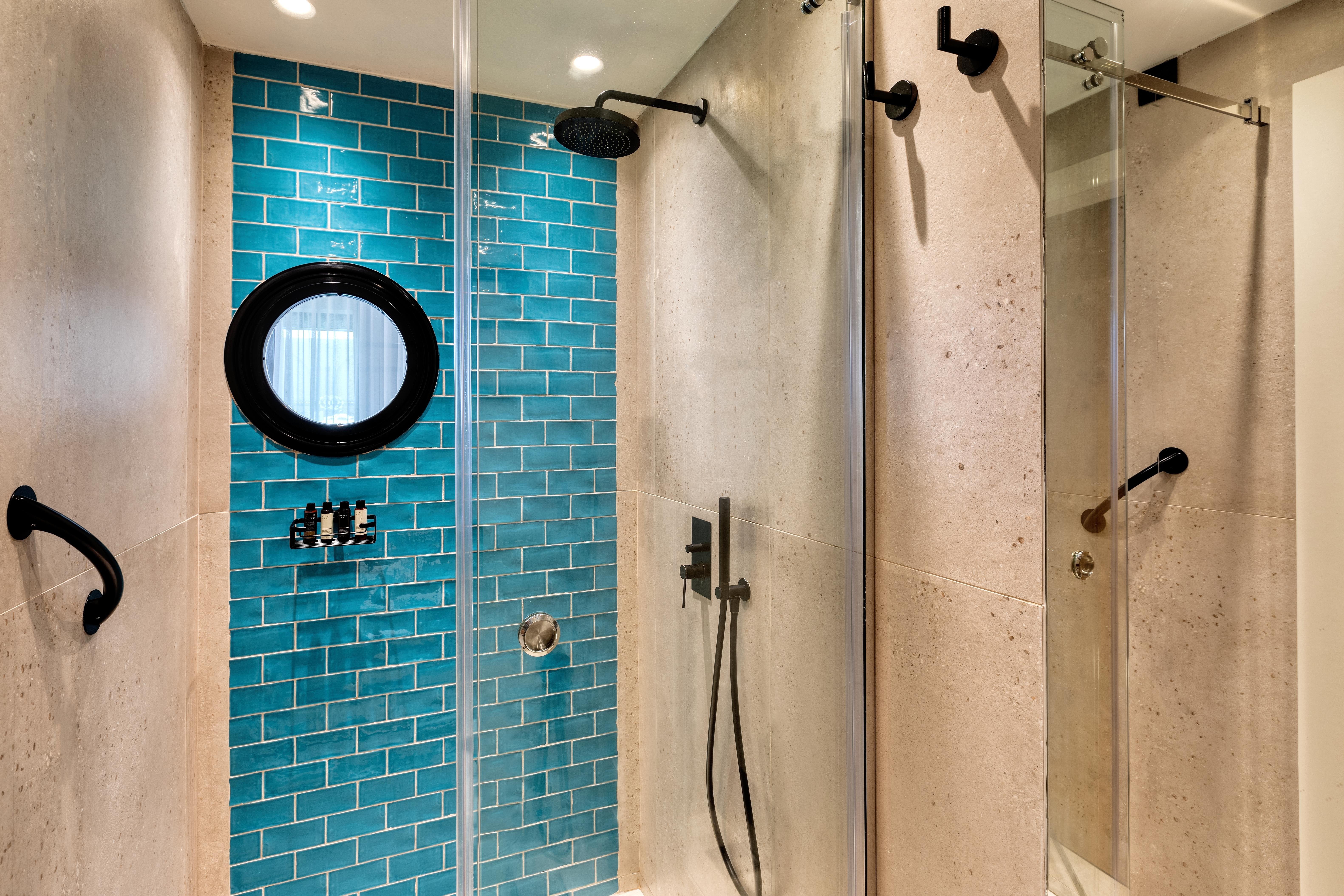 Domes Noruz Chania, Autograph Collection 16