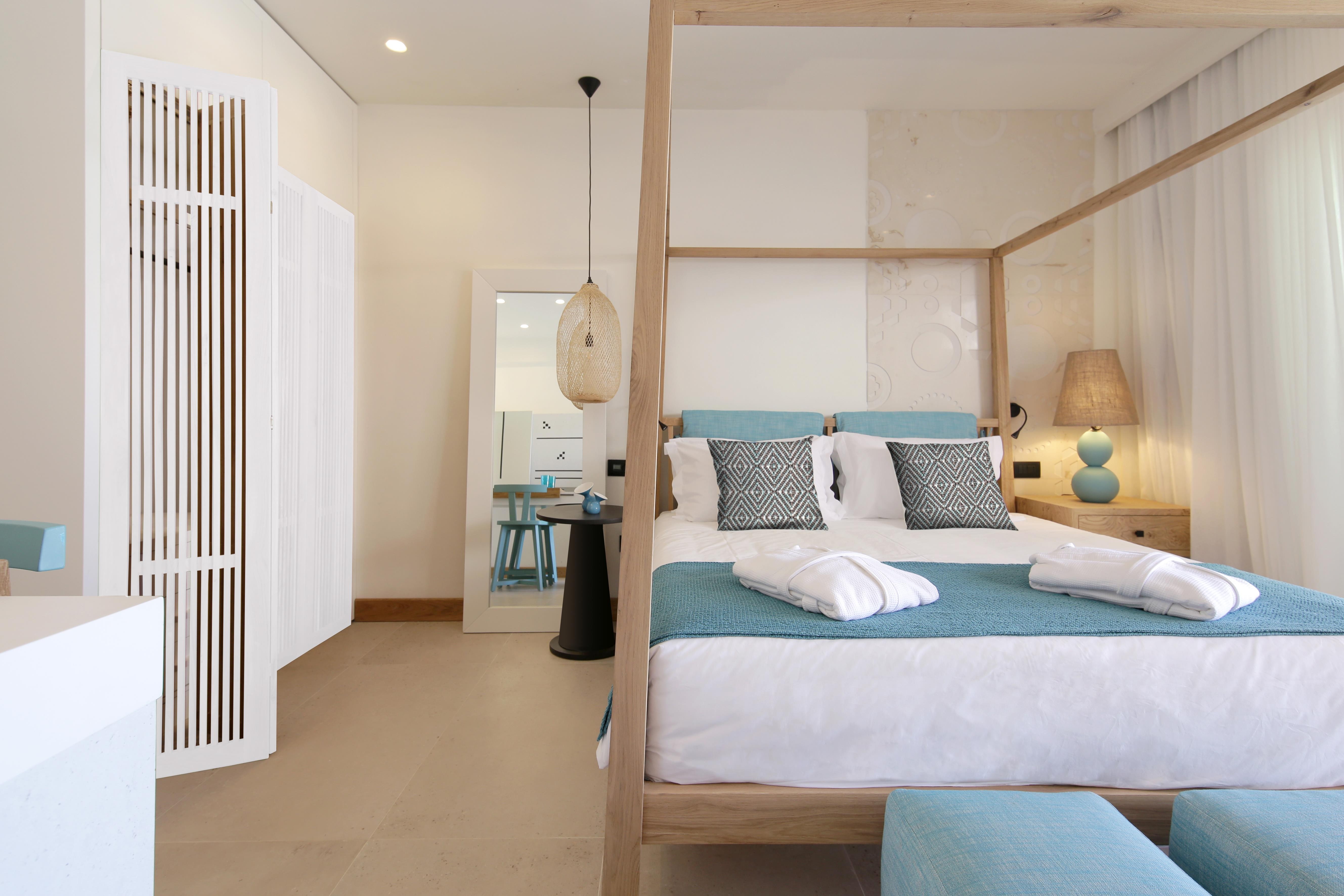 Domes Noruz Chania, Autograph Collection 14