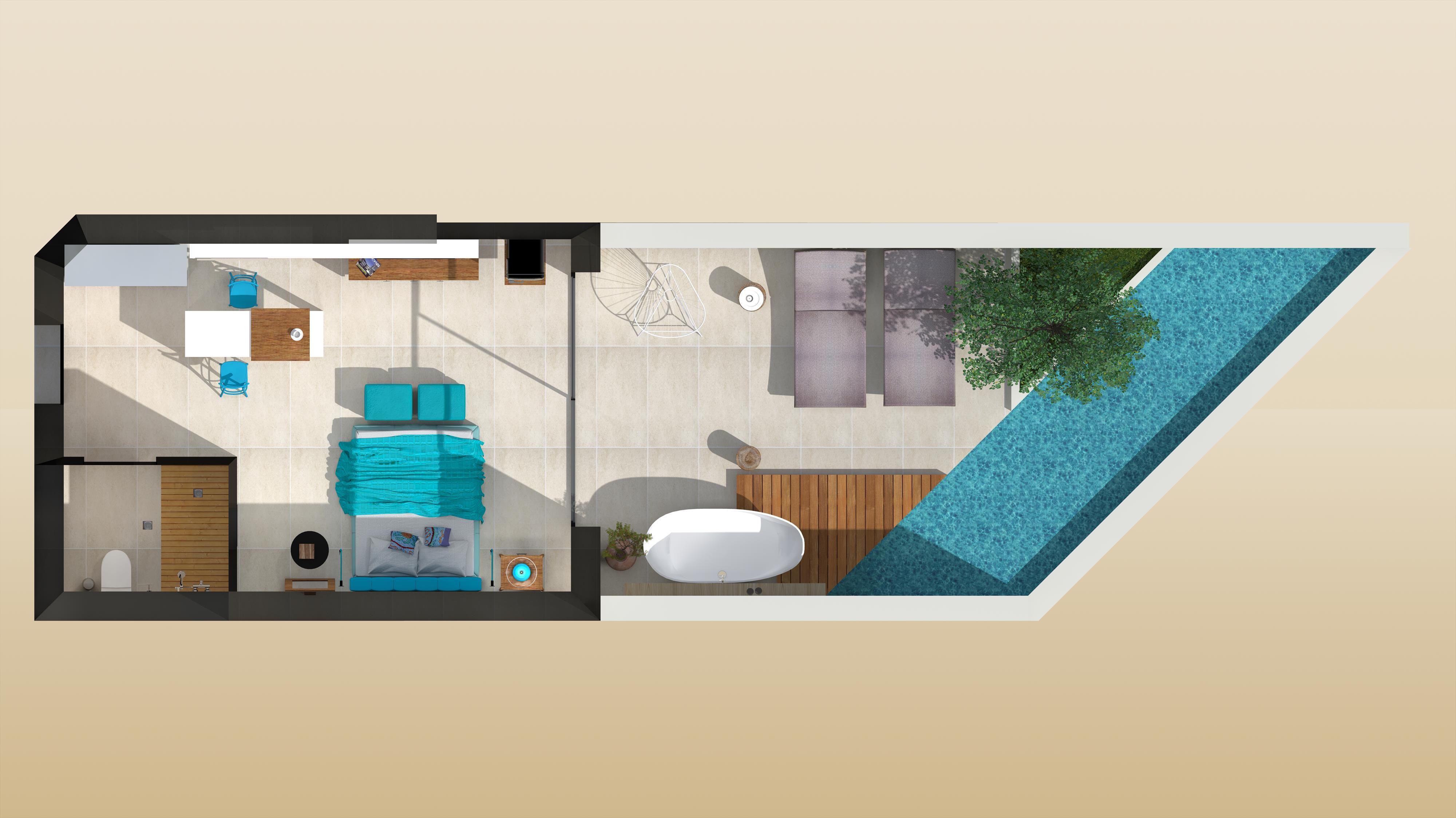 Domes Noruz Chania, Autograph Collection 41