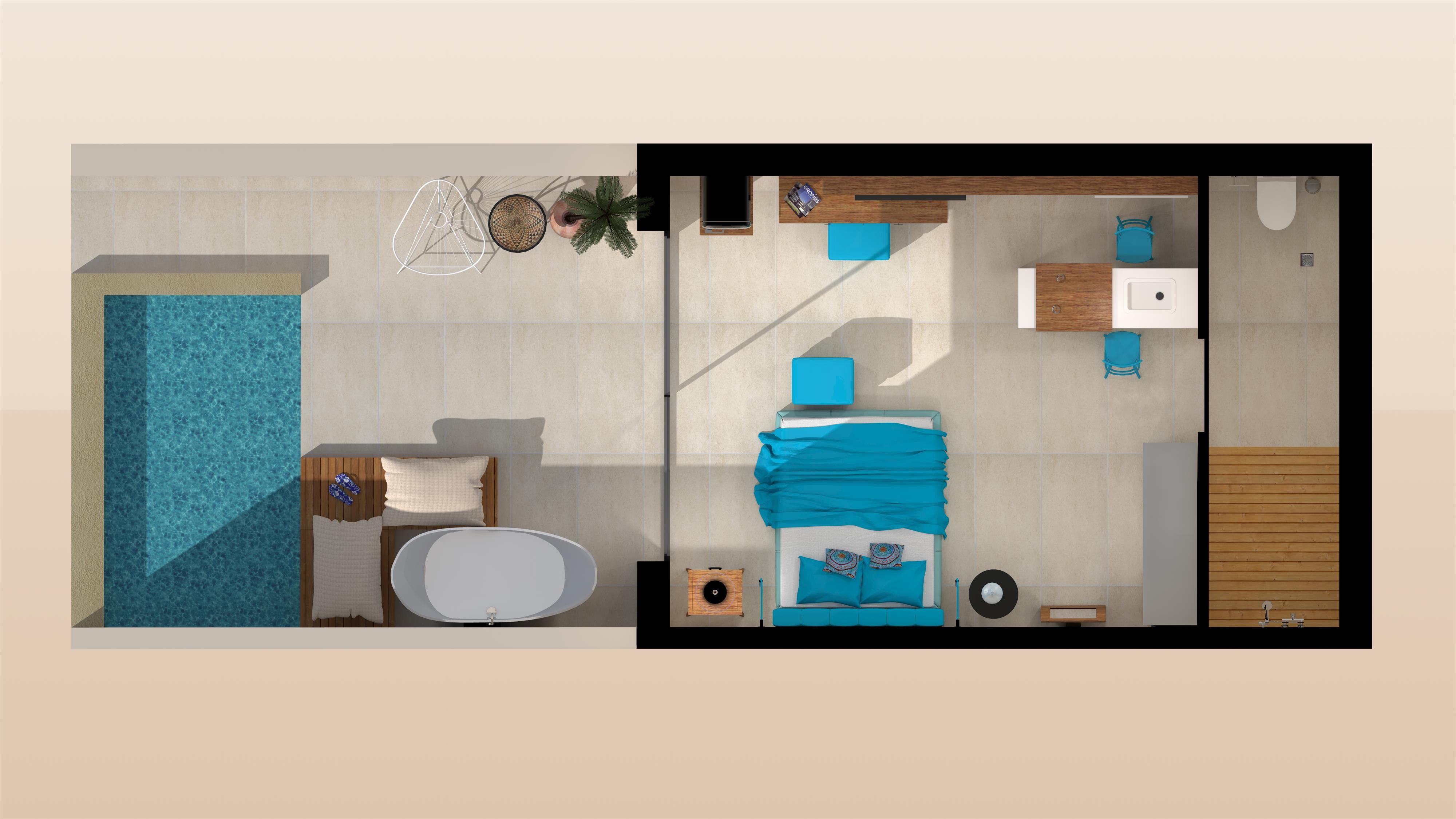 Domes Noruz Chania, Autograph Collection 42