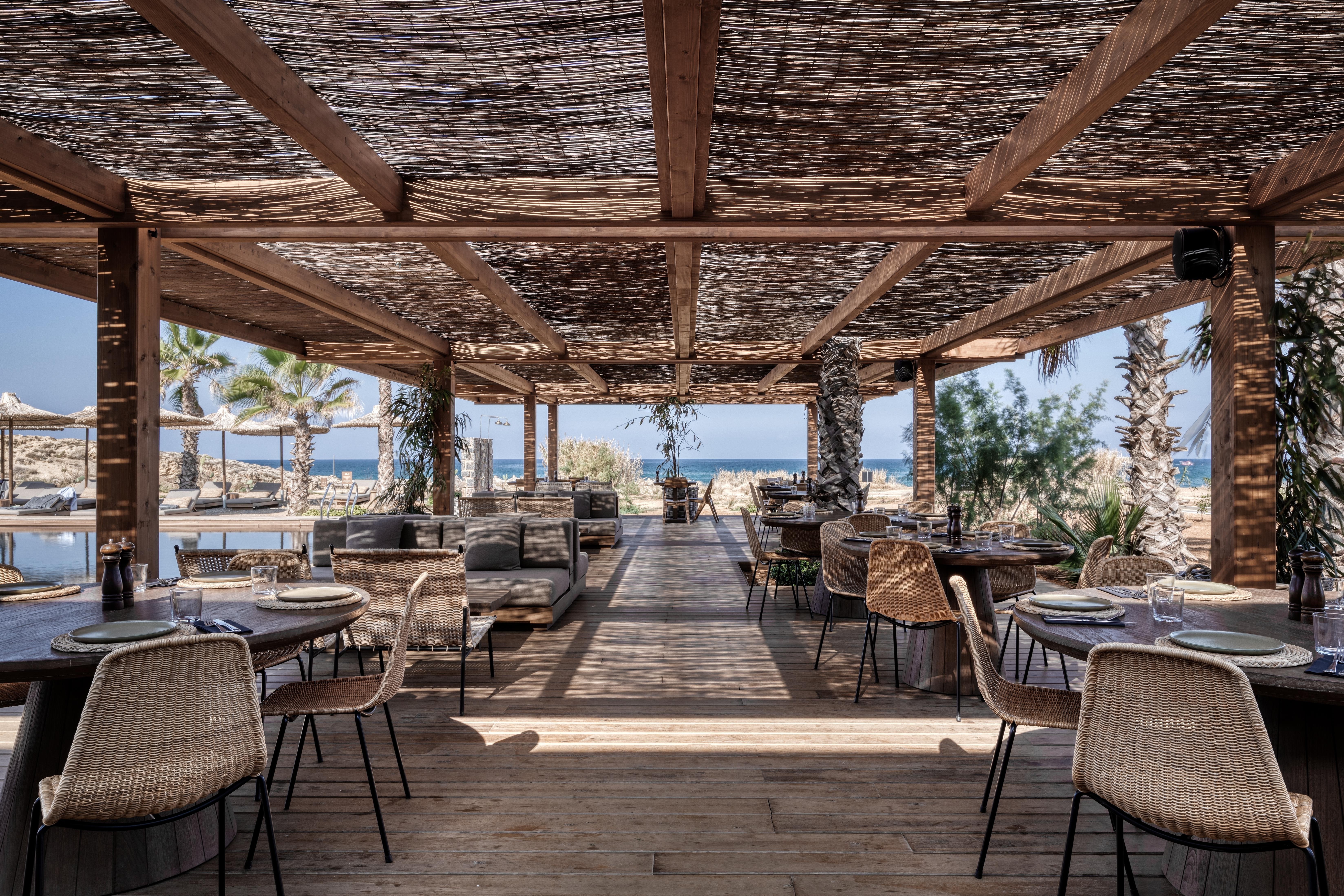 Domes Zeen Chania, a Luxury Collection Resort – fotka 11