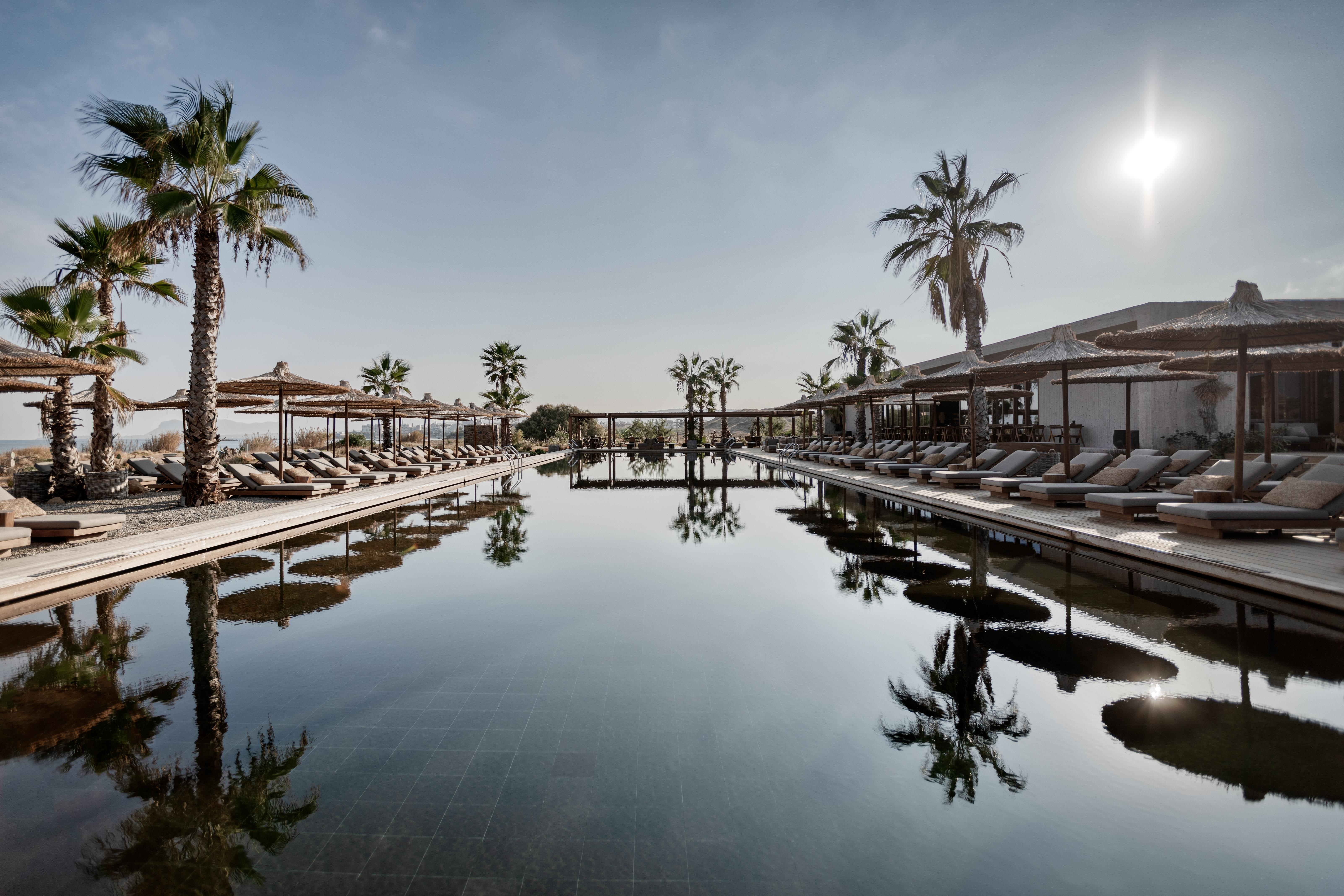 Obrázek hotelu Domes Zeen Chania, a Luxury Collection Resort
