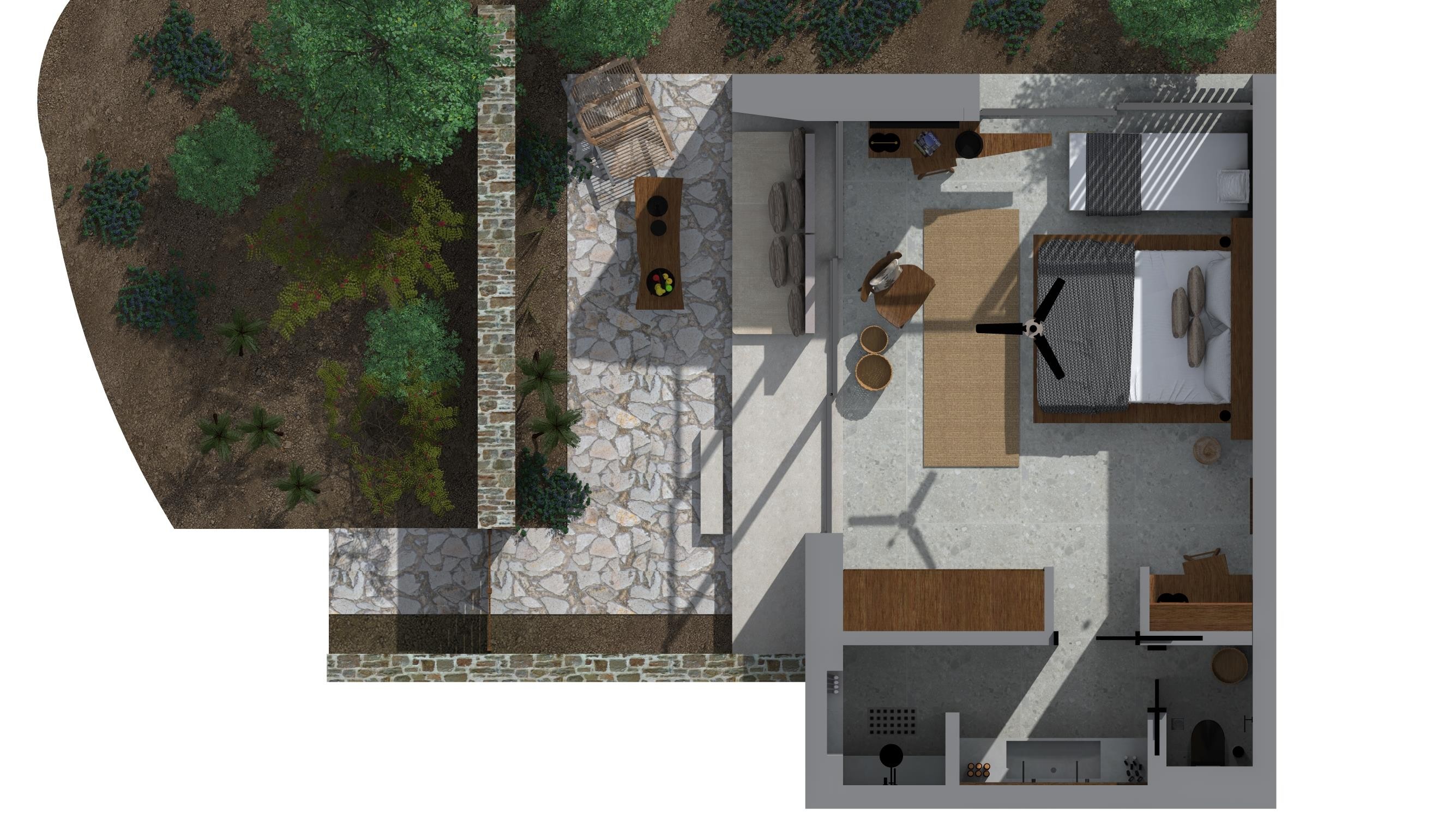 Domes Zeen Chania, a Luxury Collection Resort 35