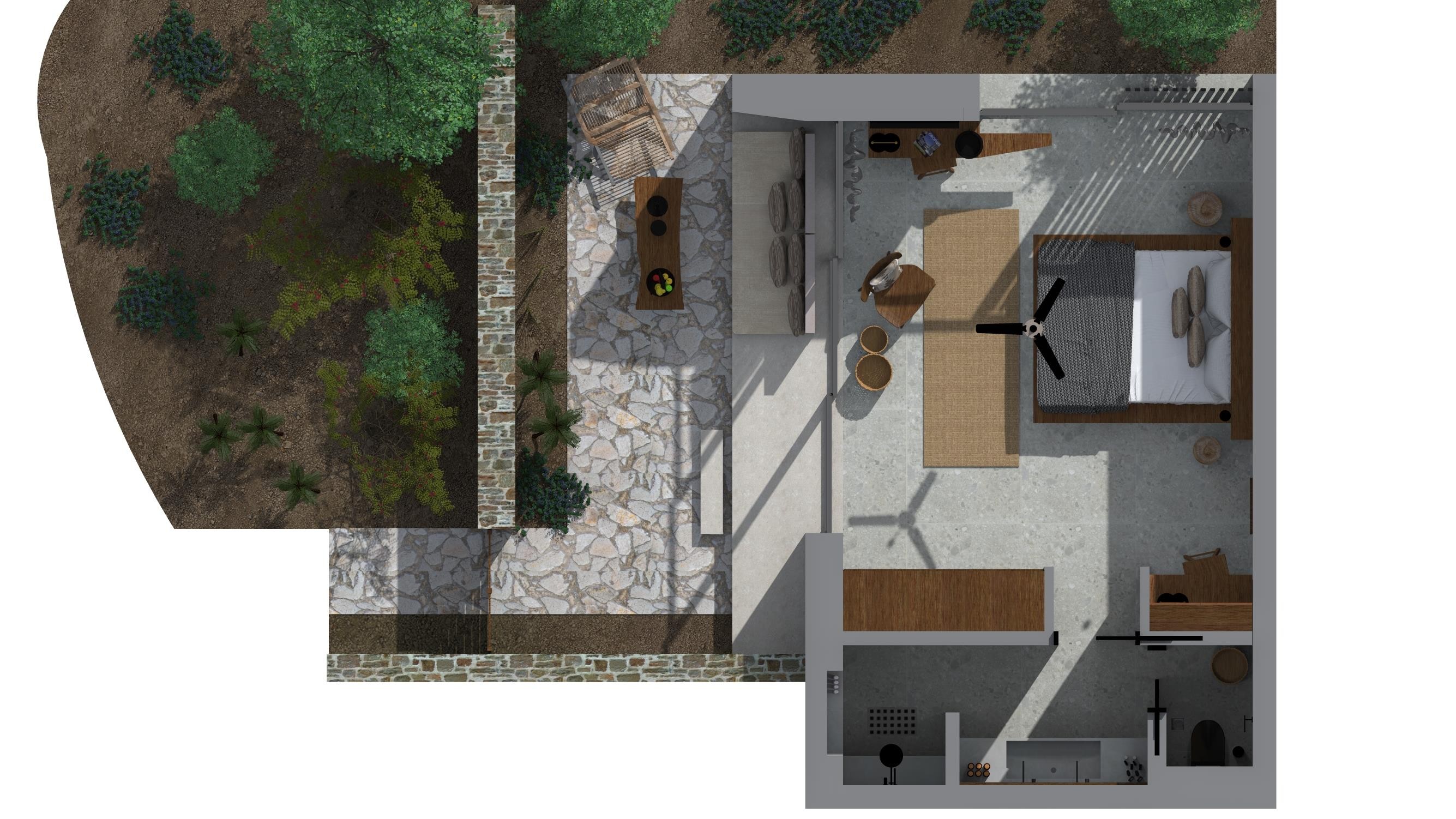 Domes Zeen Chania, a Luxury Collection Resort 38