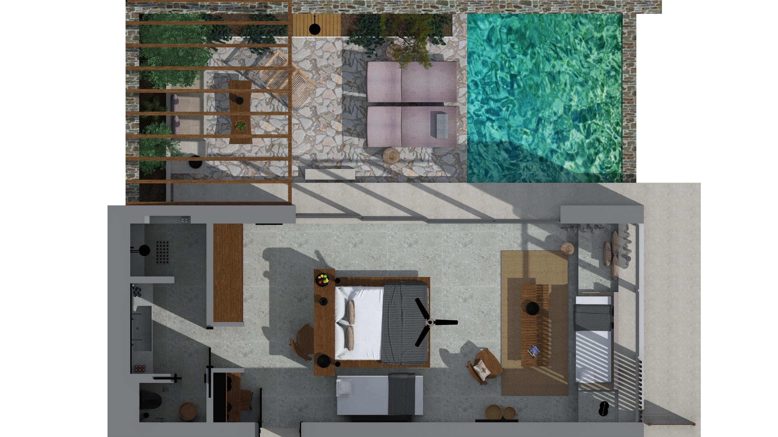 Domes Zeen Chania, a Luxury Collection Resort 37